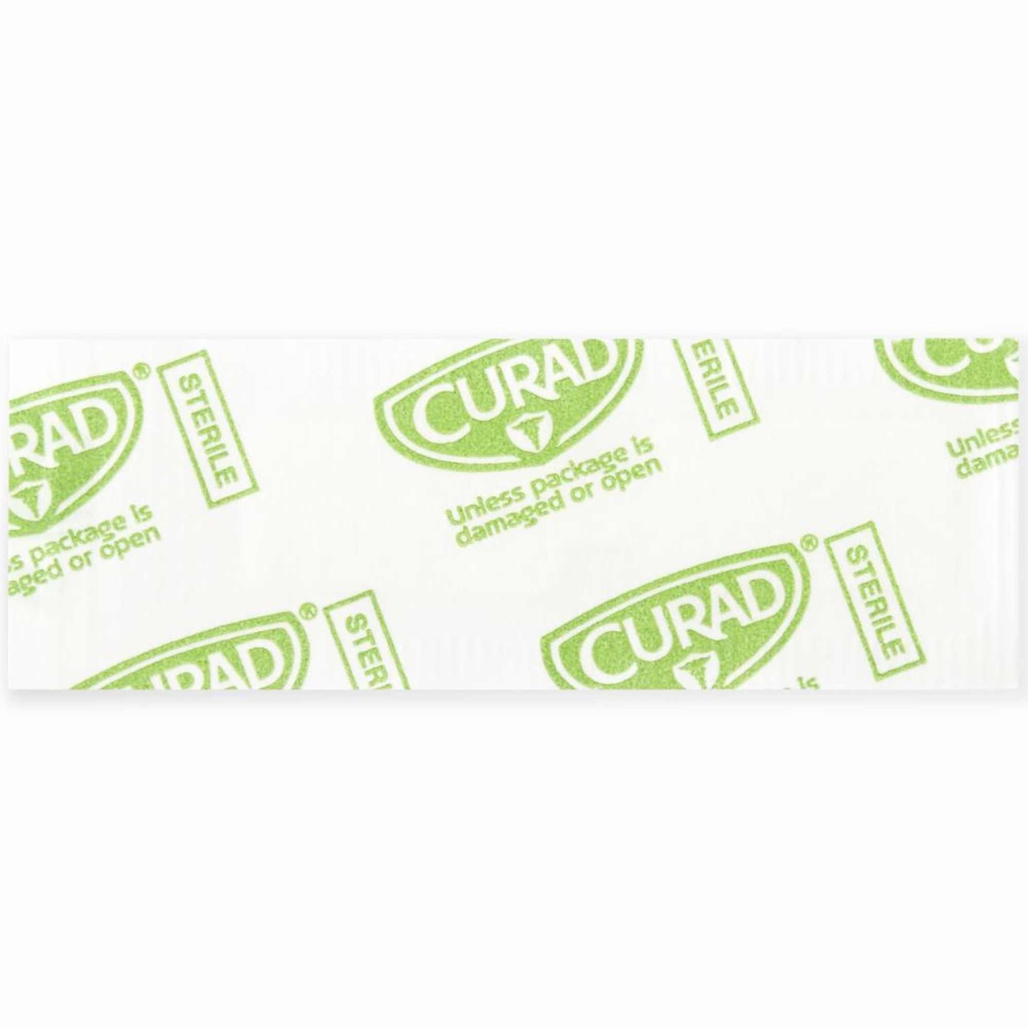 Curad Butterfly Waterproof Adhesive Bandages 