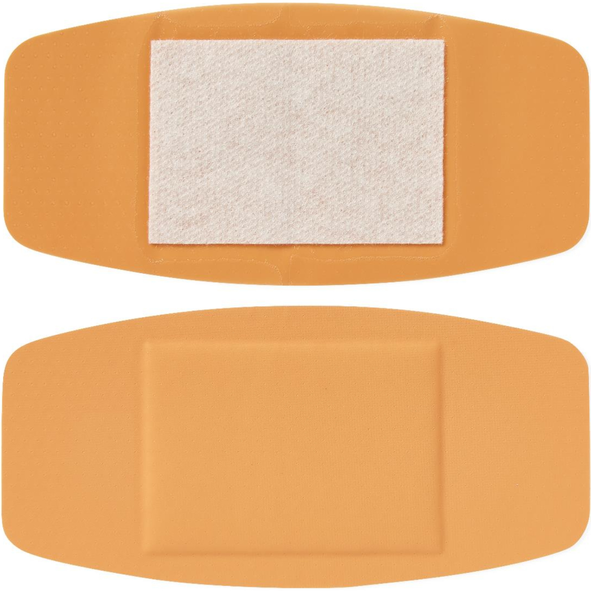 Curad Extra-Large Plastic Bandages