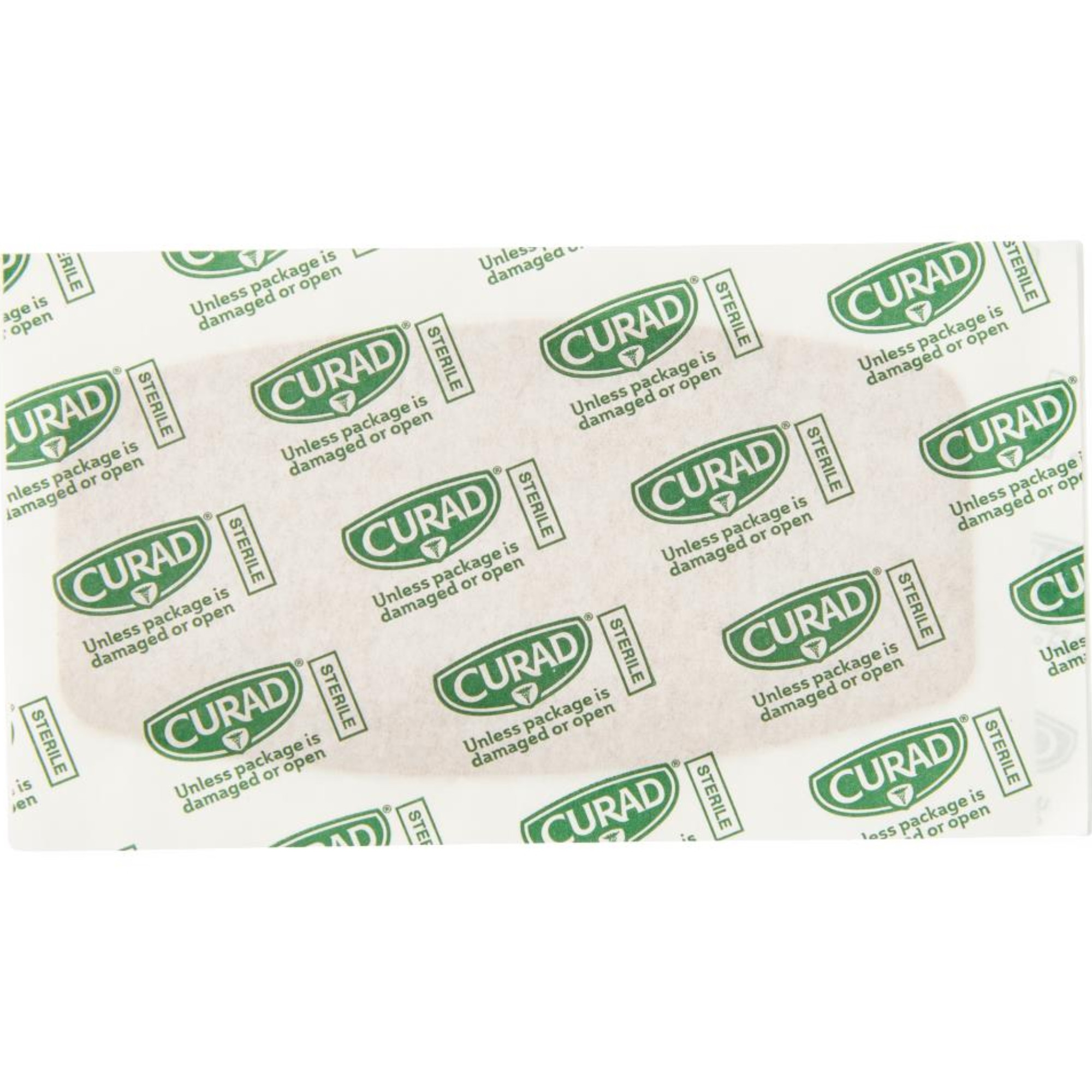 Curad Flex Fabric Adhesive Bandages