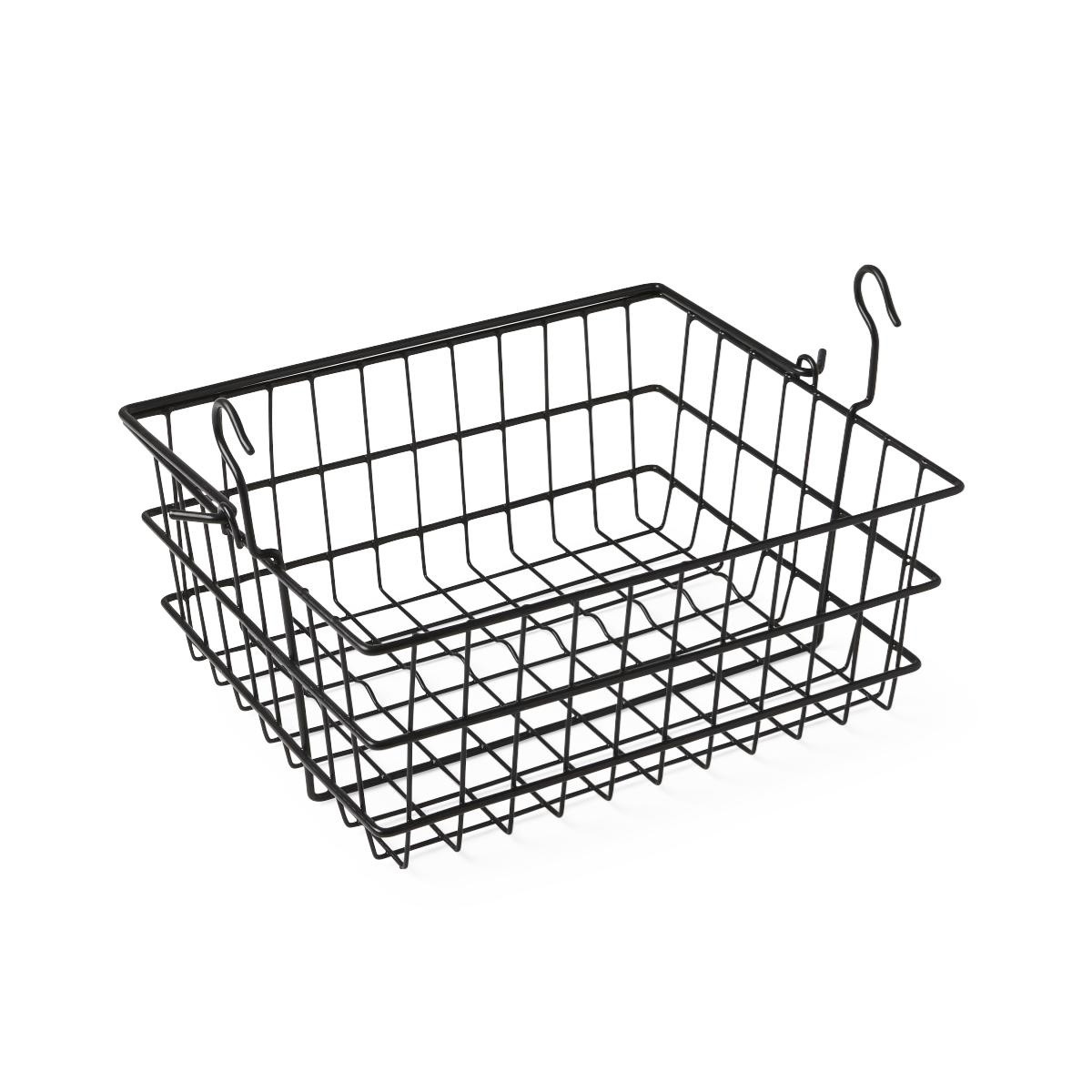 Medline Rollator Basket, G07815, 1 Each