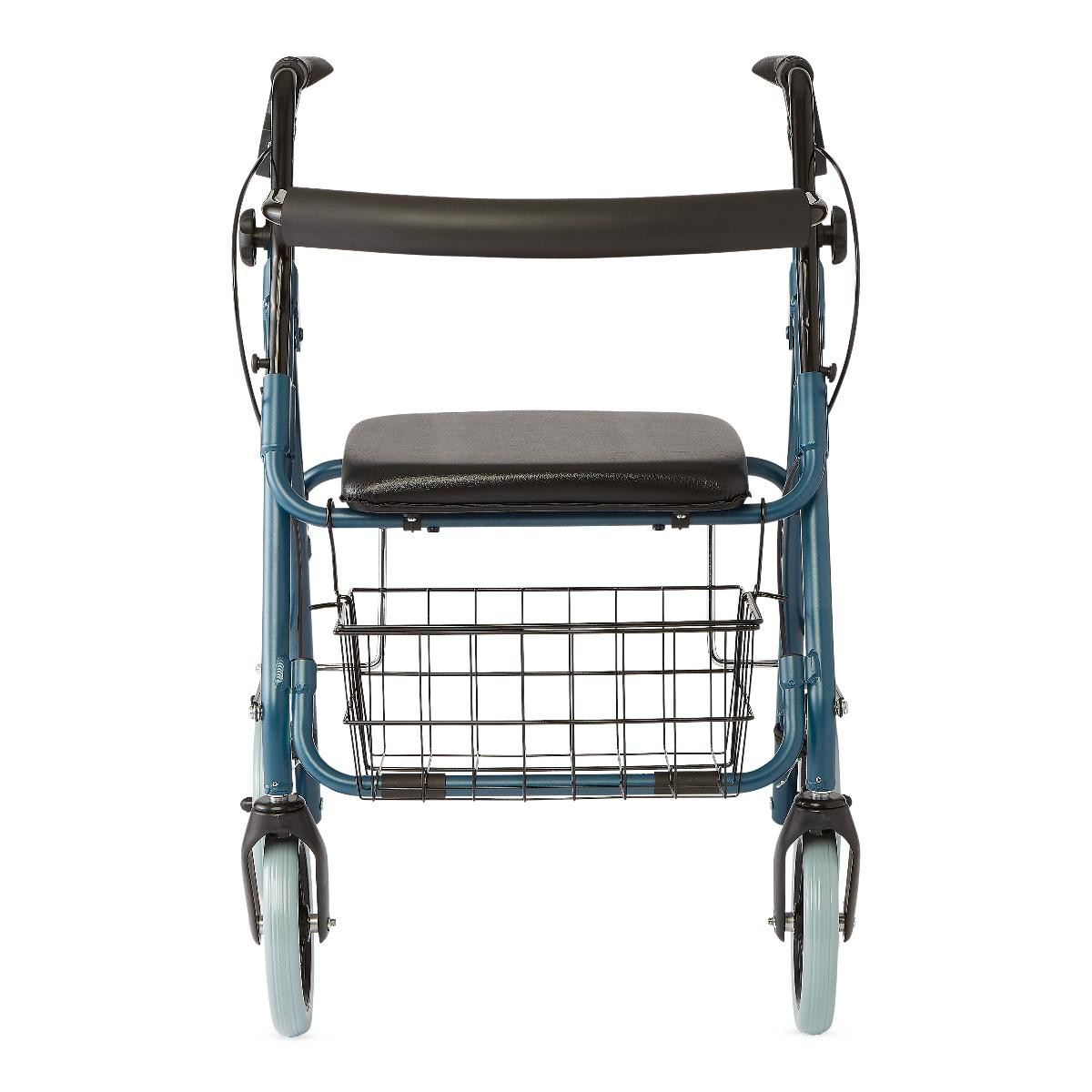 Medline Rollator Basket, G07815, 1 Each