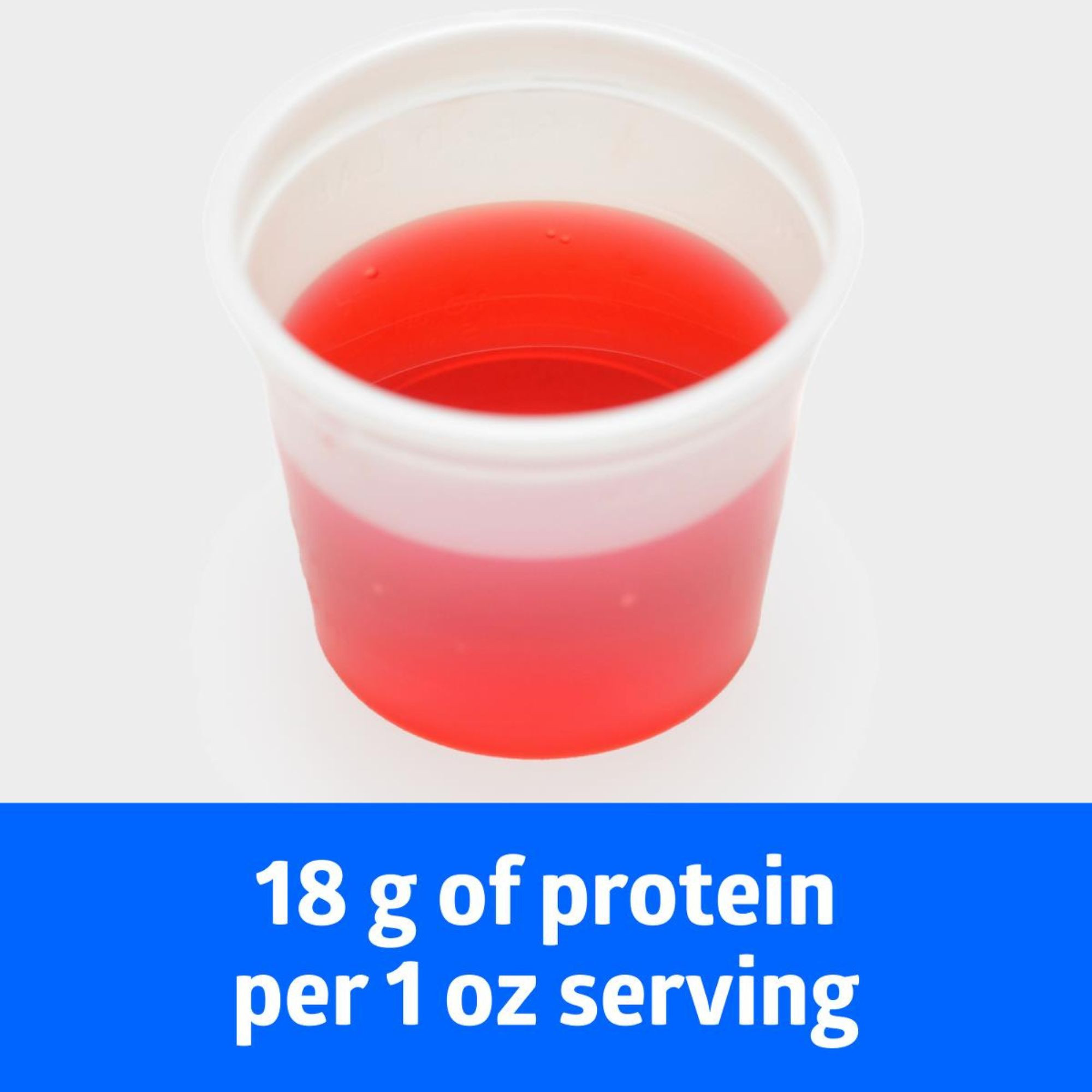 Active Critical Care Liquid Protein Nutritional Supplement, Sugar-Free, Citrus Berry Flavor, 30 oz.