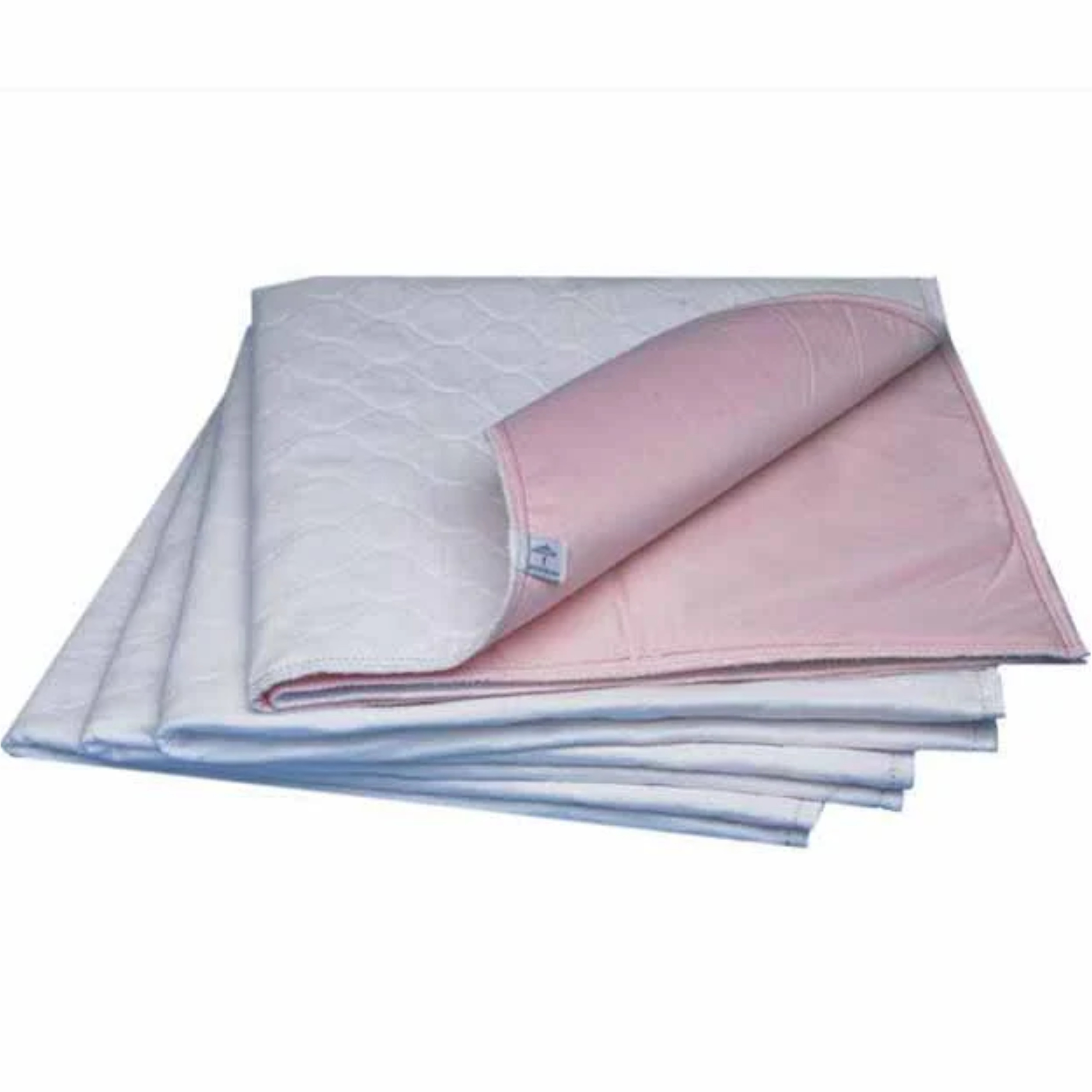 Medline Sofnit 200 Reusable Underpads, Light Absorbency