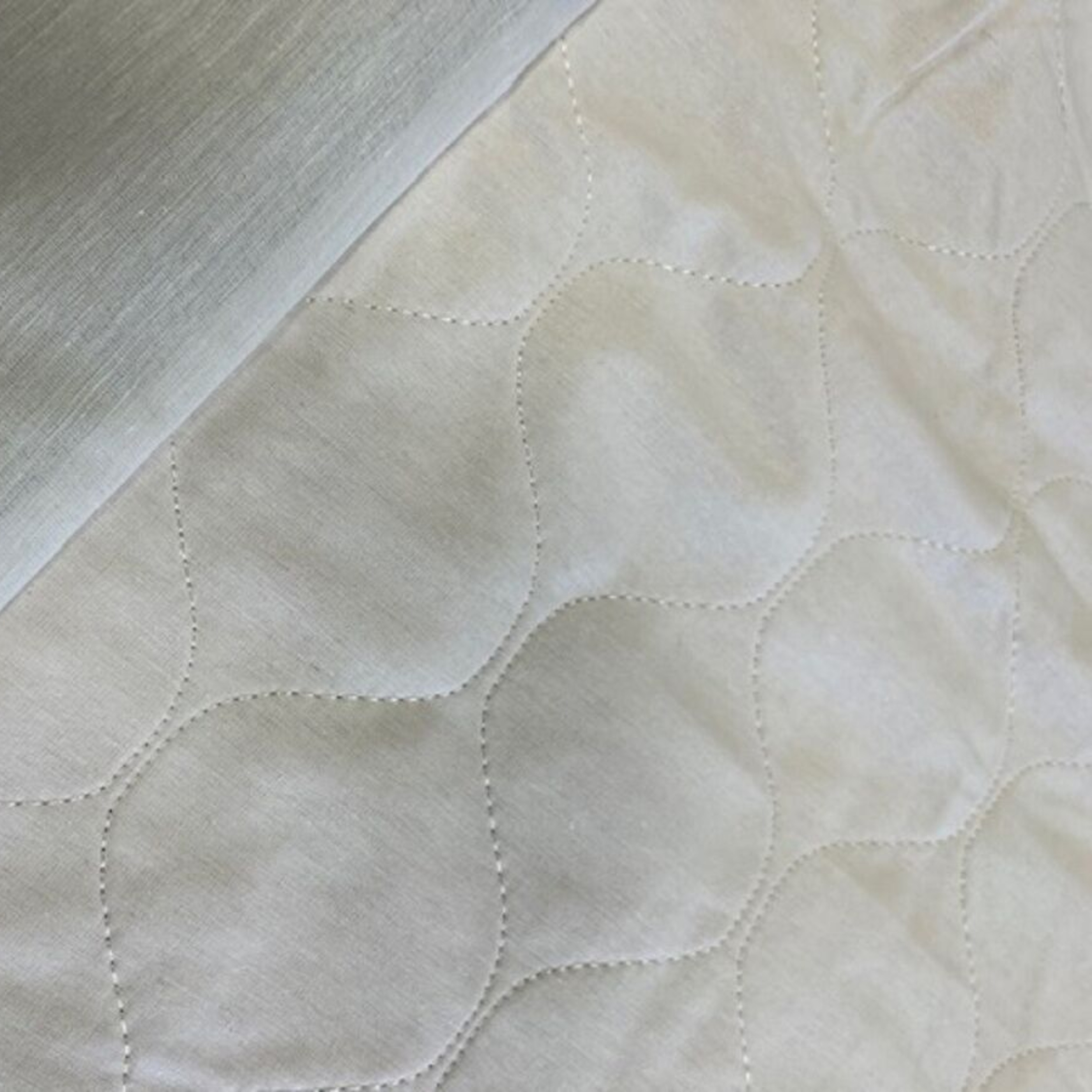 Medline Sofnit 200 Reusable Underpads, Light Absorbency