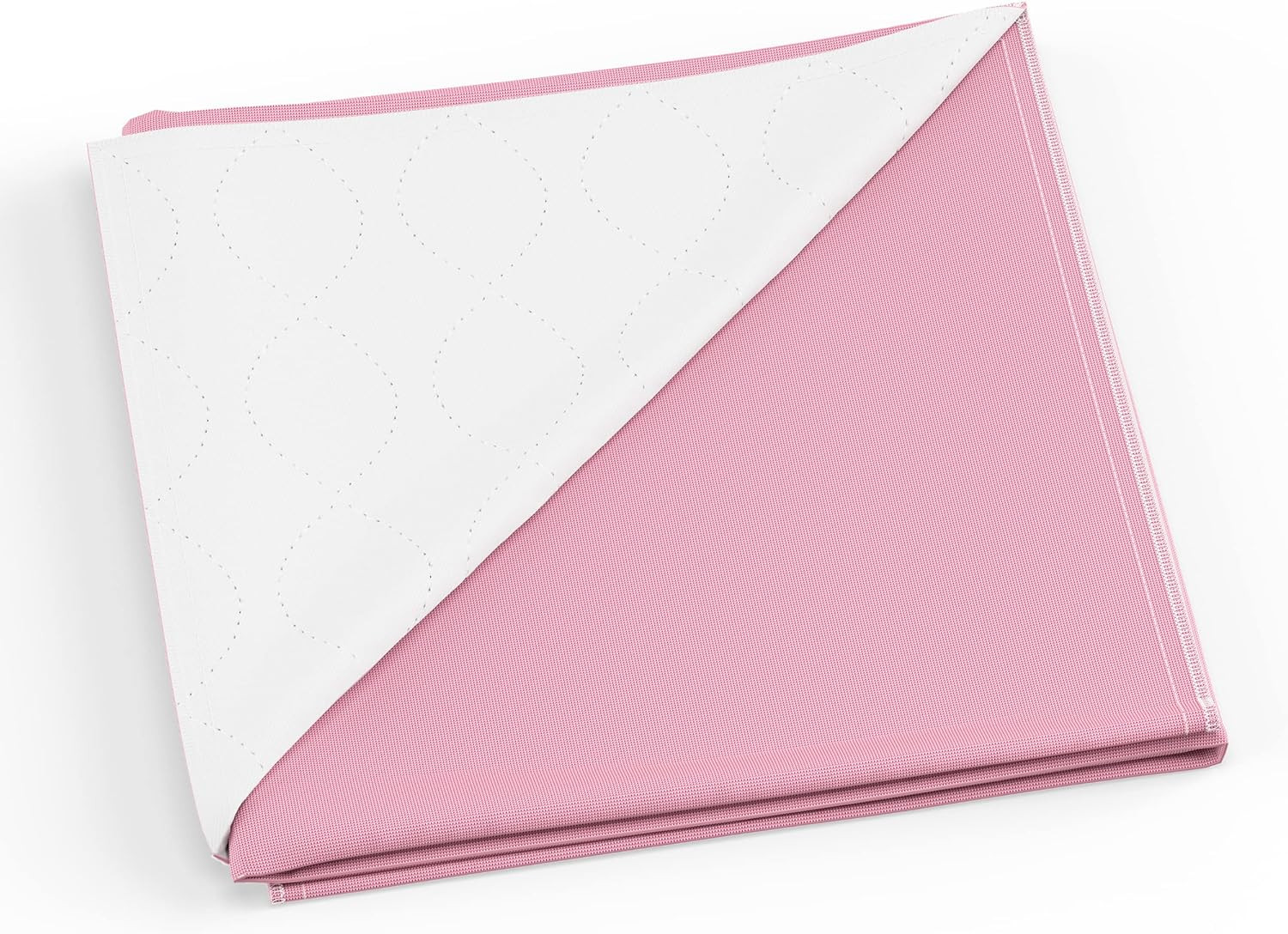 Medline Sofnit 300 Reusable Underpads, Moderate Absorbency