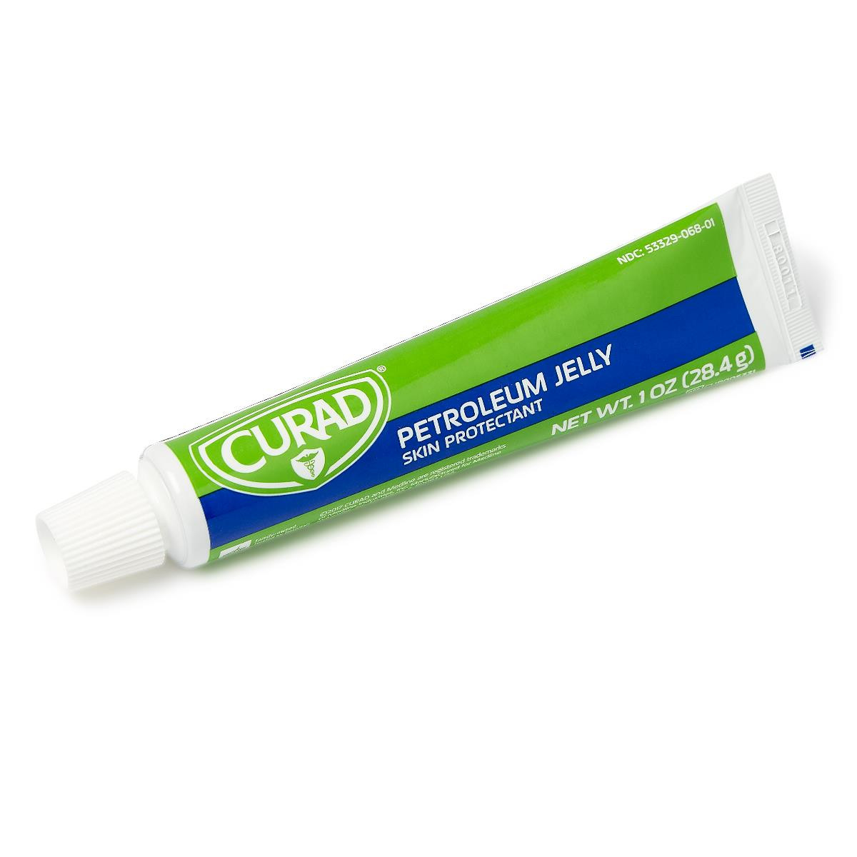Curad Petroleum Jelly Skin Protectant