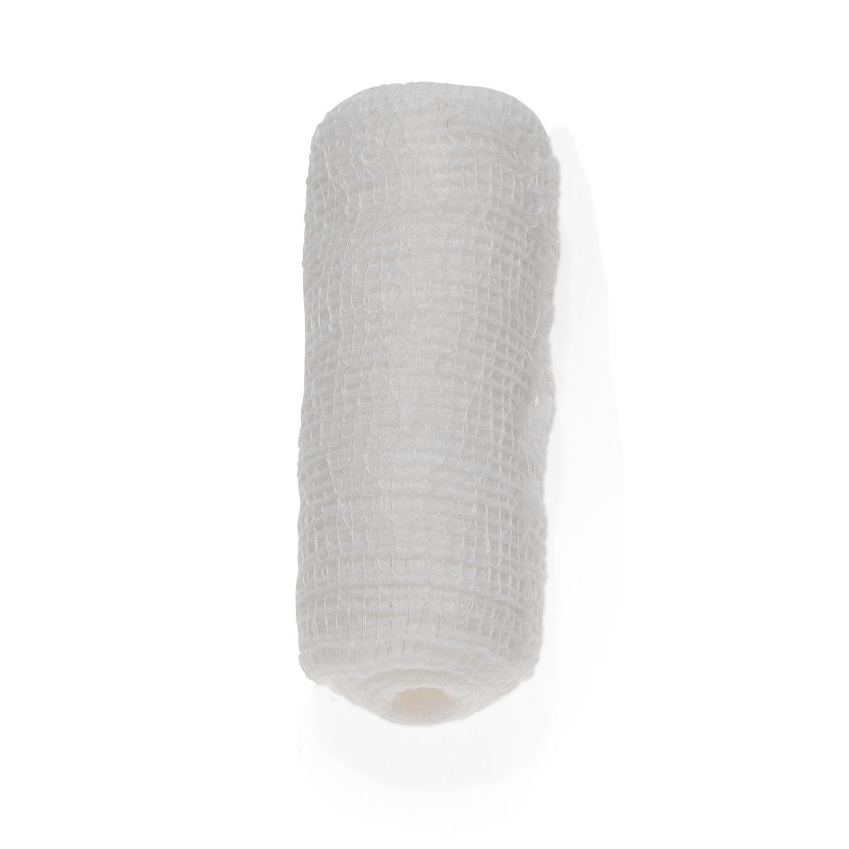 Medline Conforming Stretch Gauze Bandages, Sterile