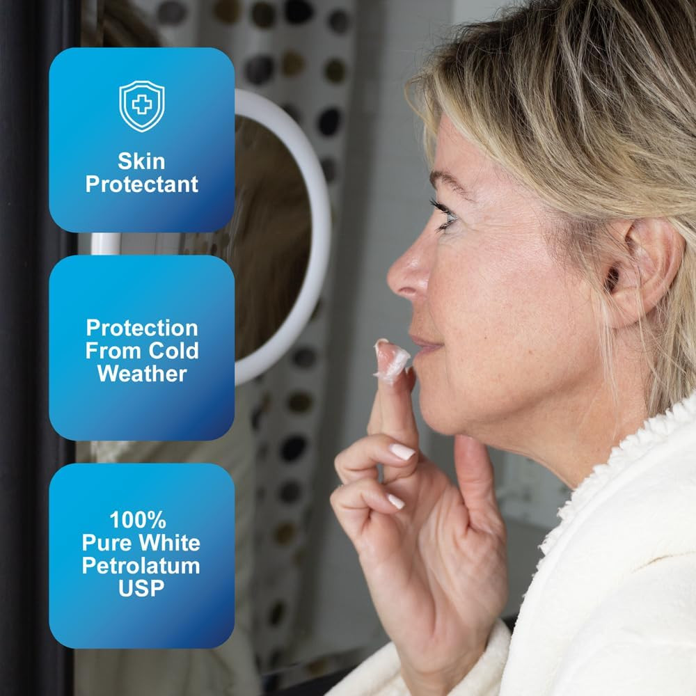 CareAll Petroleum Jelly, 13 oz.