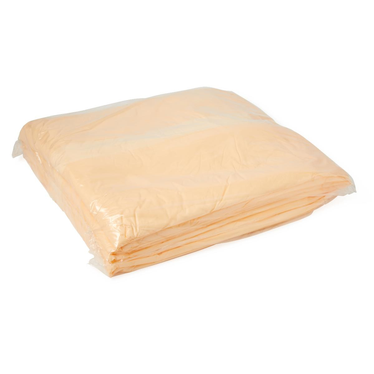 Medline Tuckable Disposable Underpads, Super Absorbency, MSC241216, 27" X 70" - Case of 75