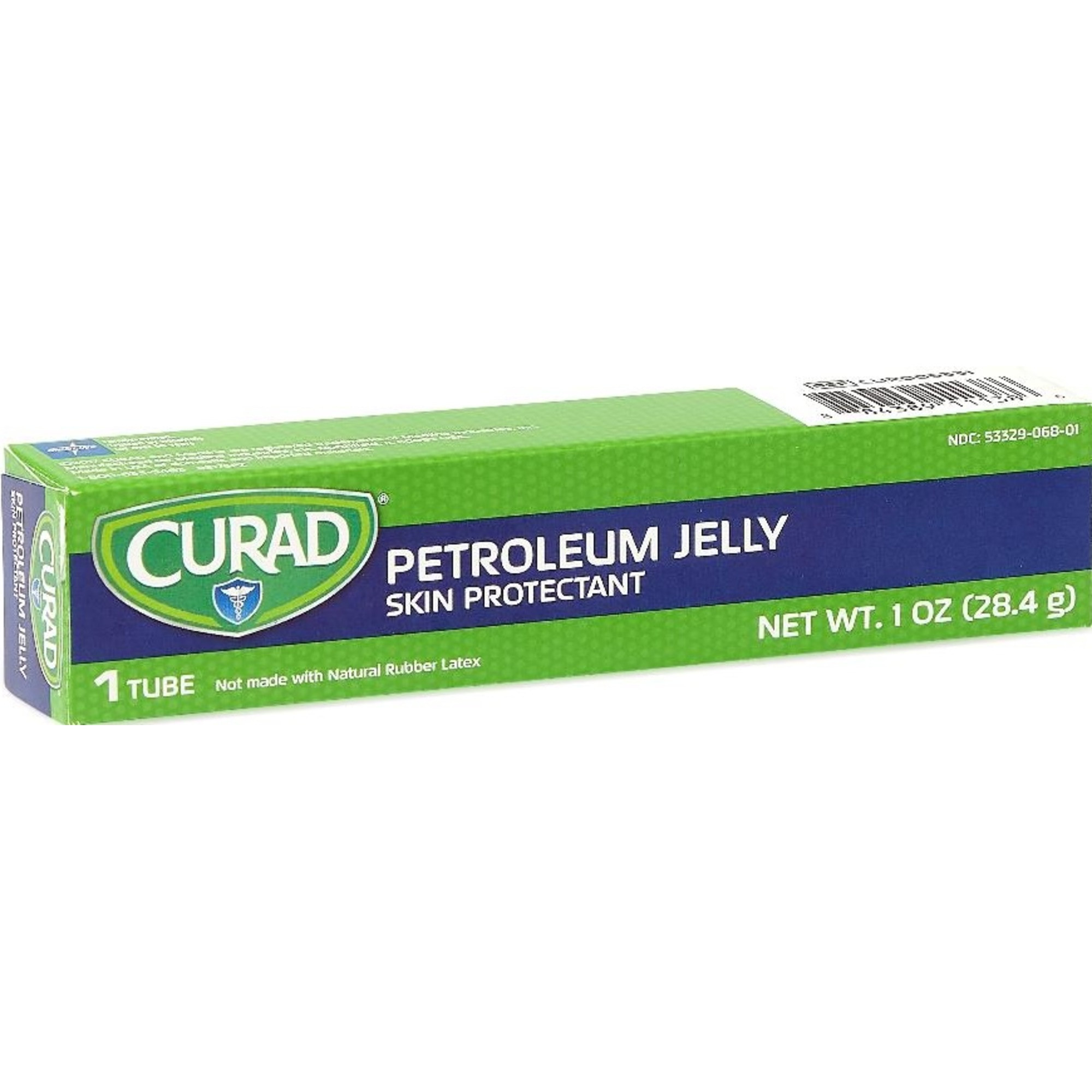 Curad Petroleum JellyCurad Petroleum Jelly
