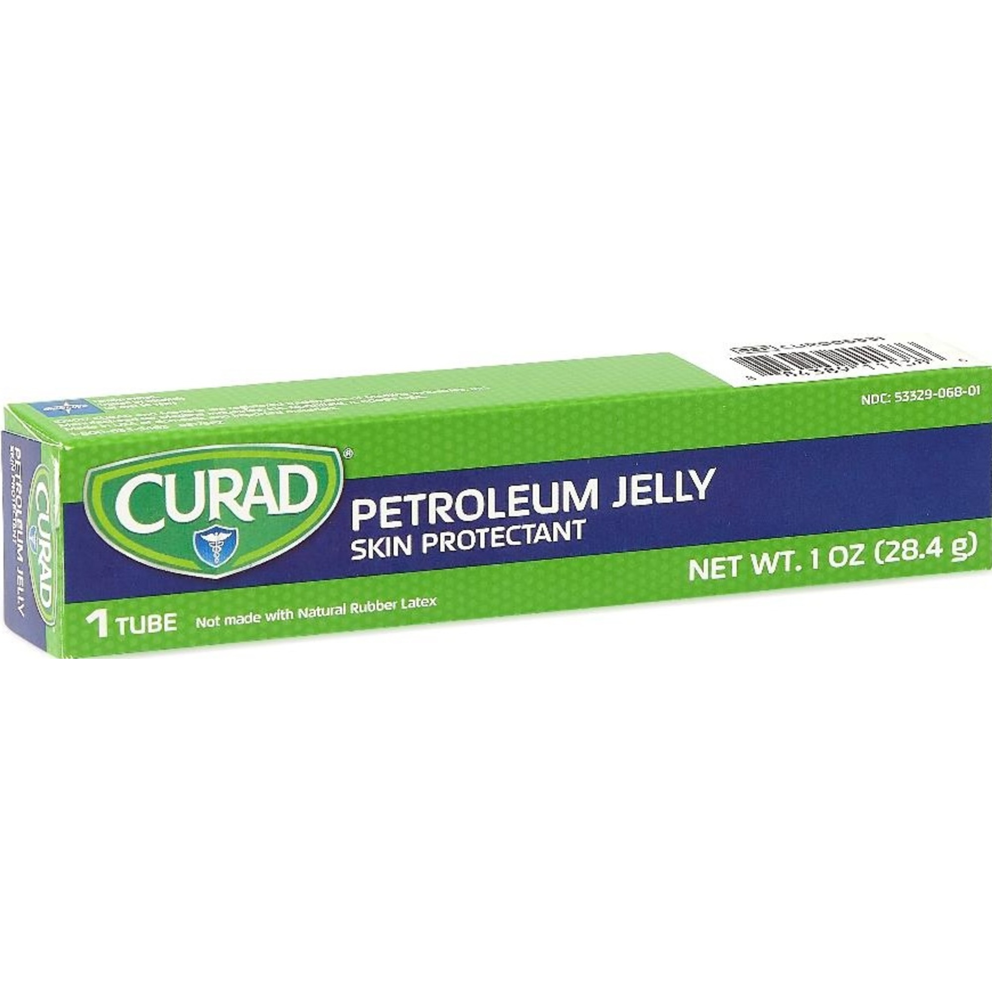 Curad Petroleum JellyCurad Petroleum Jelly