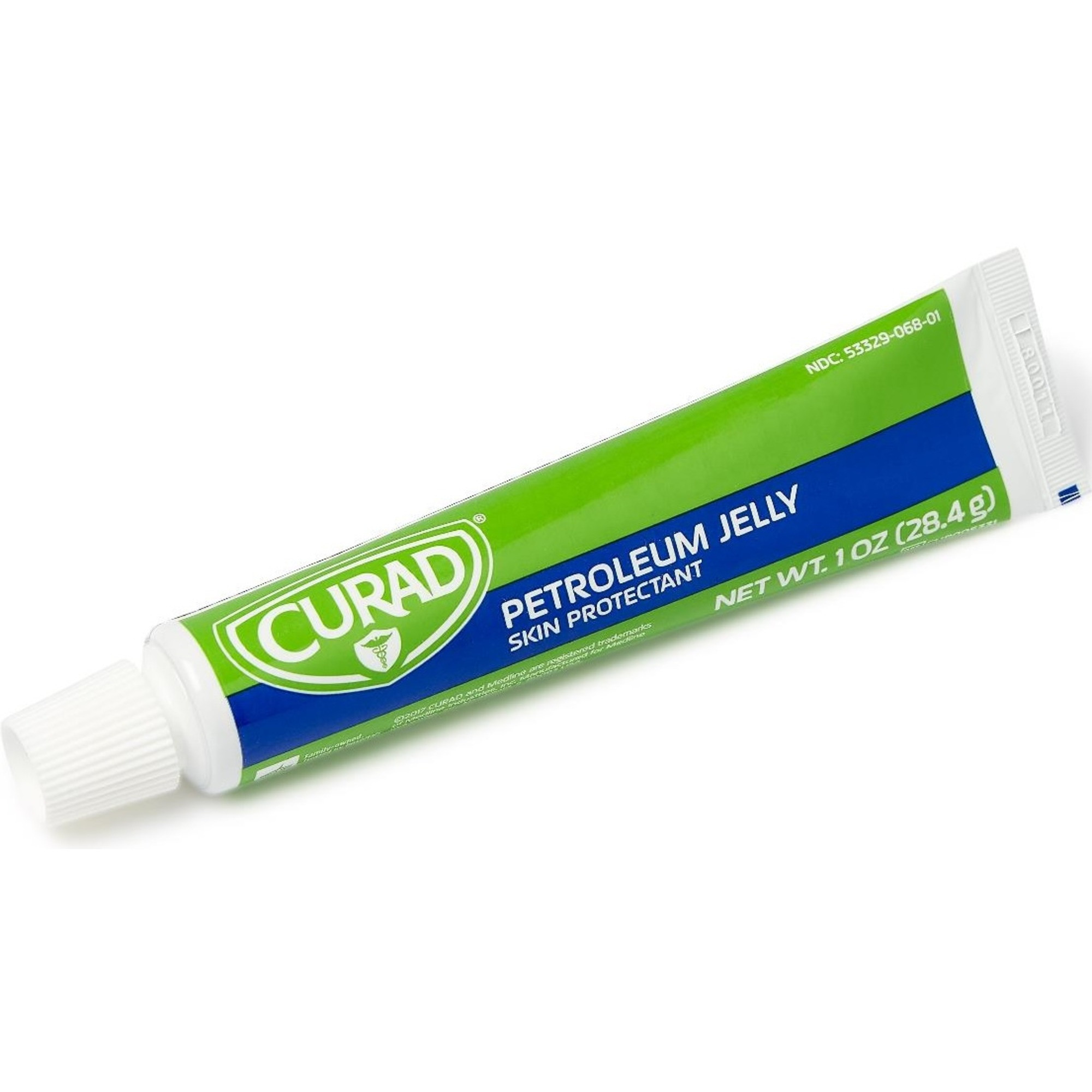 Curad Petroleum Jelly