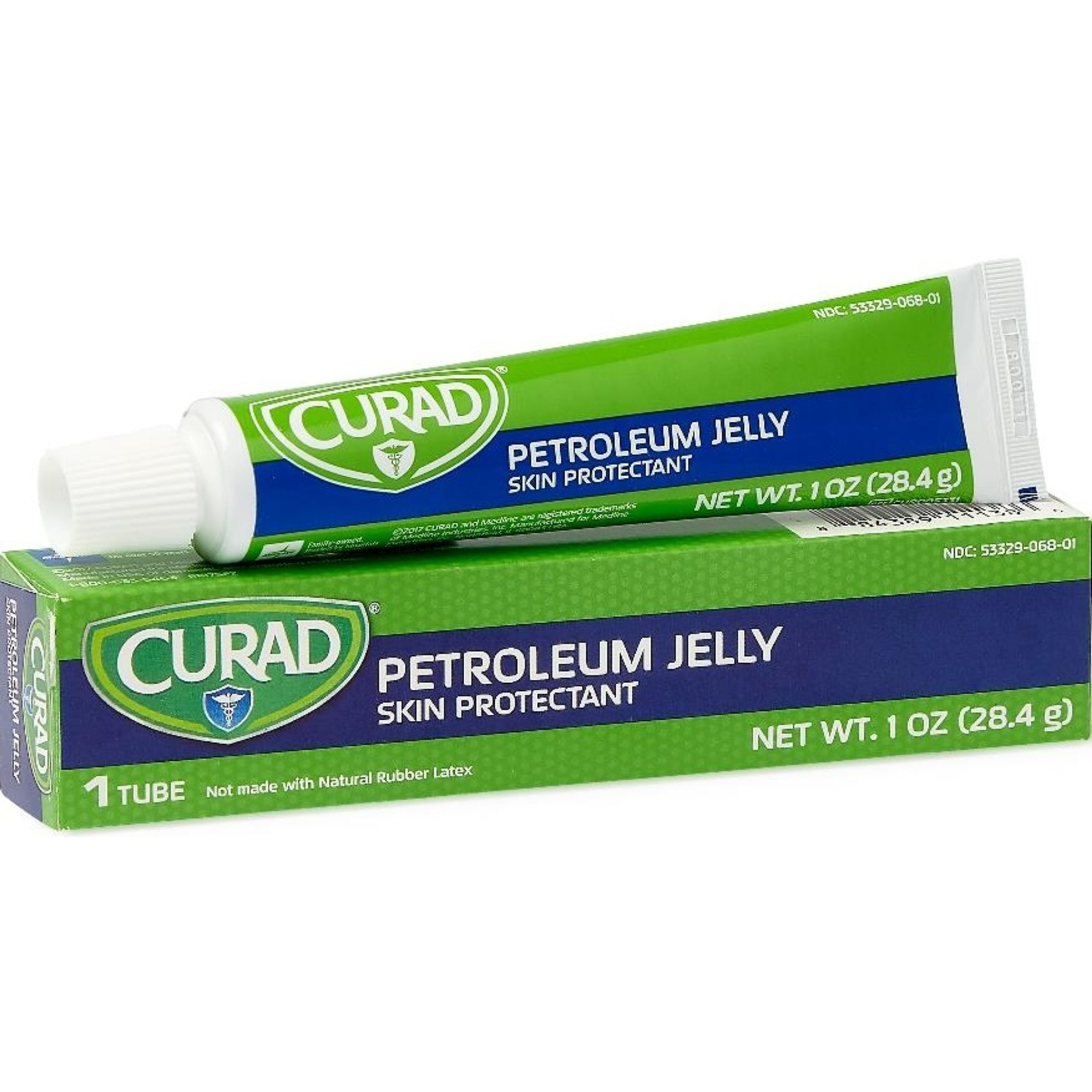 Curad Petroleum Jelly