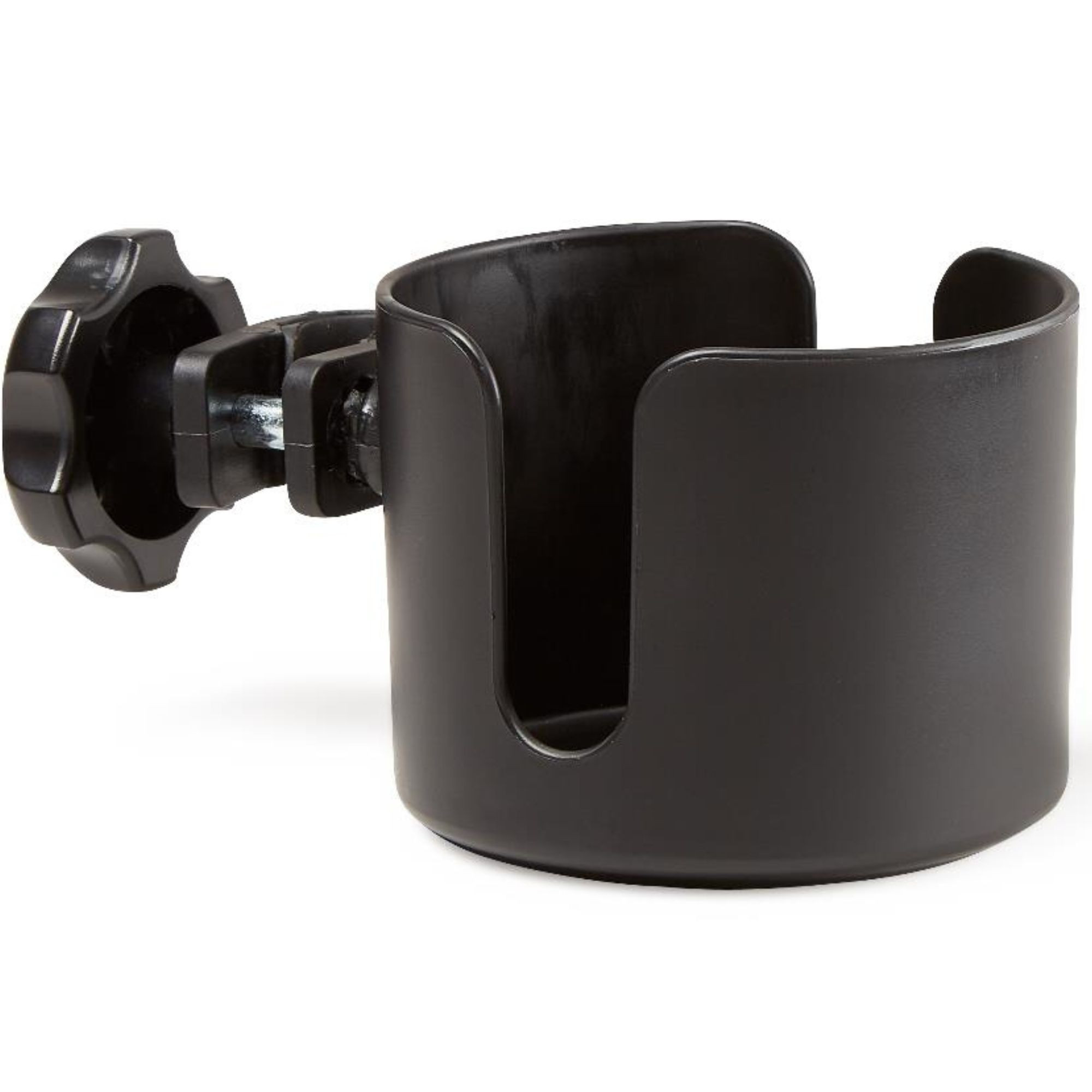 Medline ADL Cup Holder for Wheelchairs , WCACUP, 1 Each