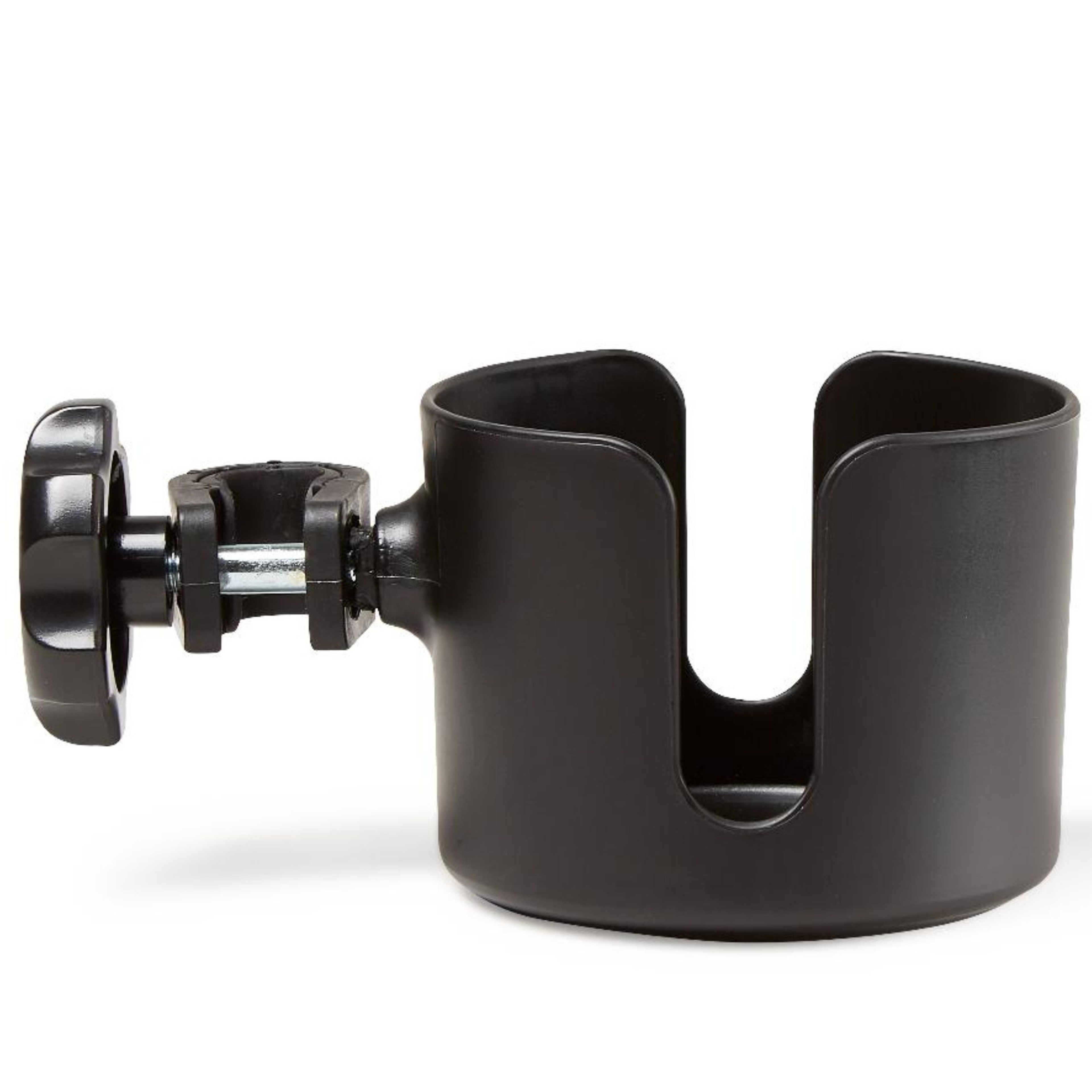 Medline ADL Cup Holder for Wheelchairs , WCACUP, 1 Each