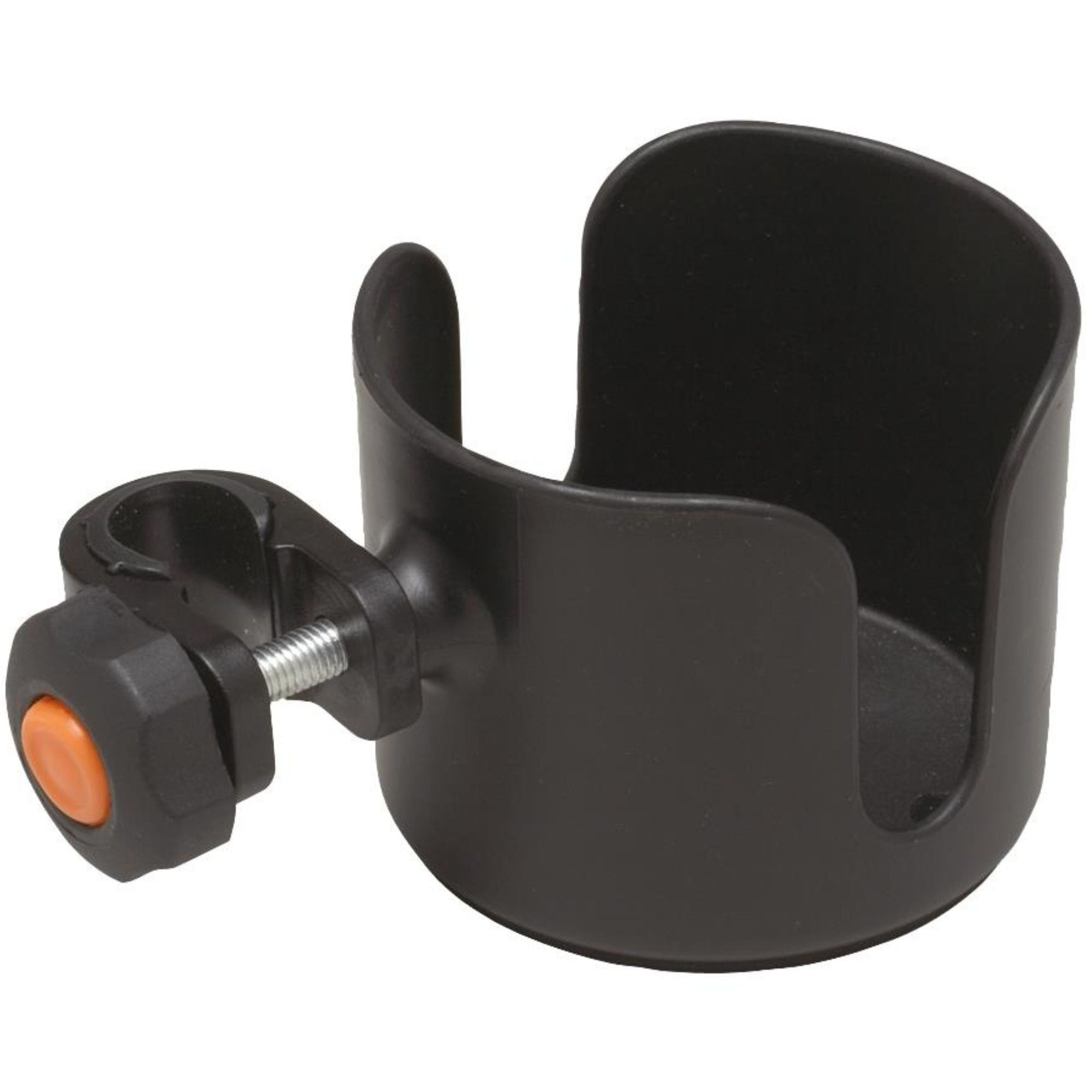 Medline ADL Cup Holder for Wheelchairs , WCACUP, 1 Each