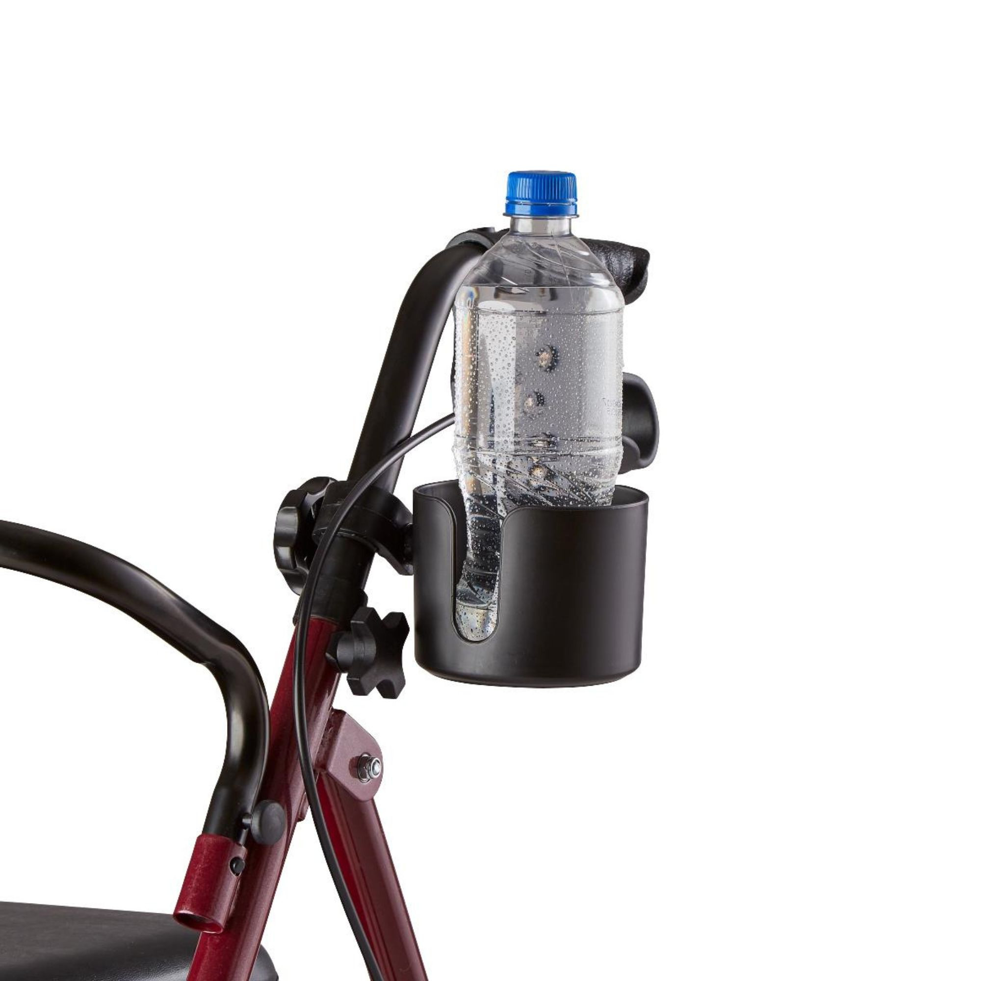 Medline ADL Cup Holder for Wheelchairs