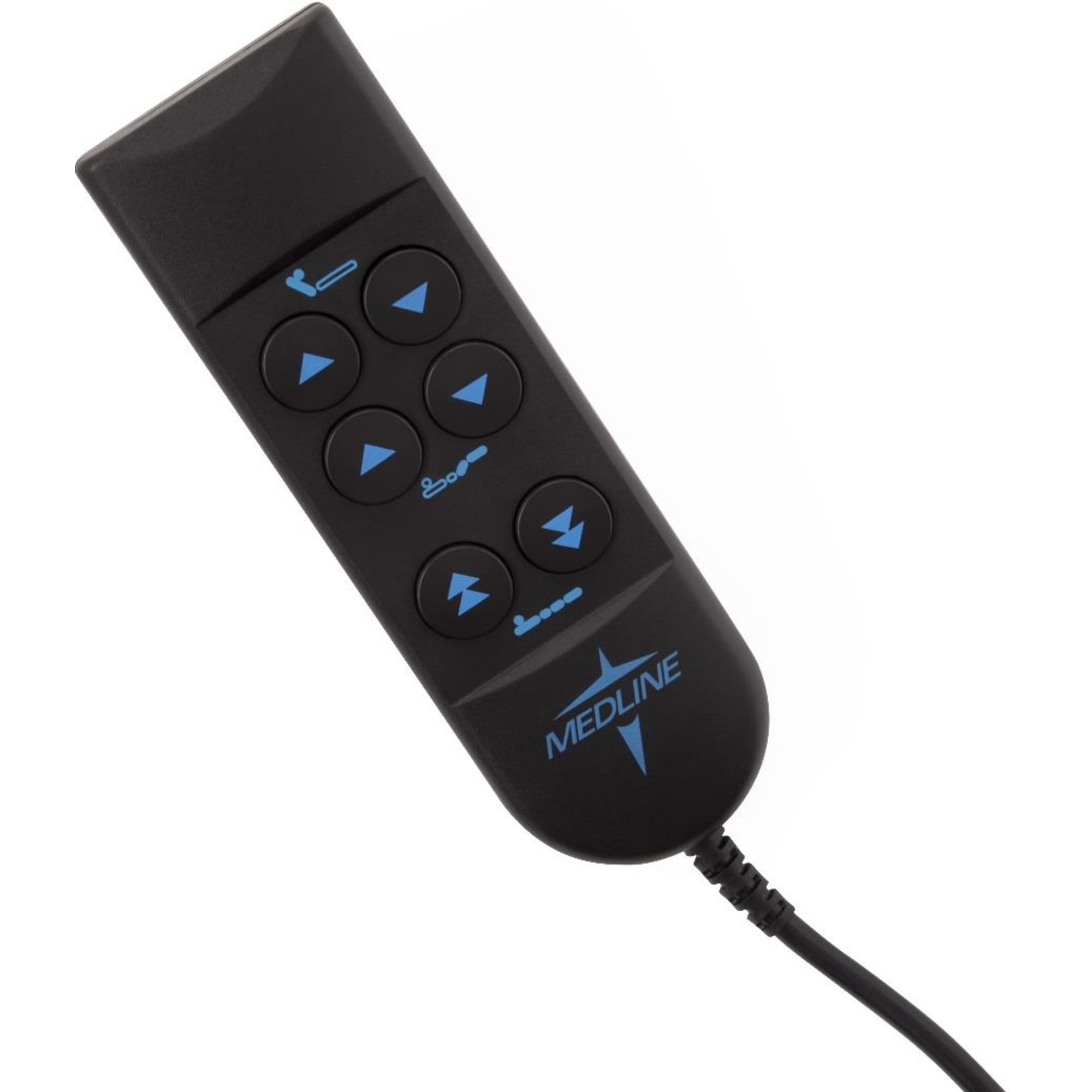 Medline Homecare Bed Pendant for Full-Electric Bed, MDR520094, 1 Each