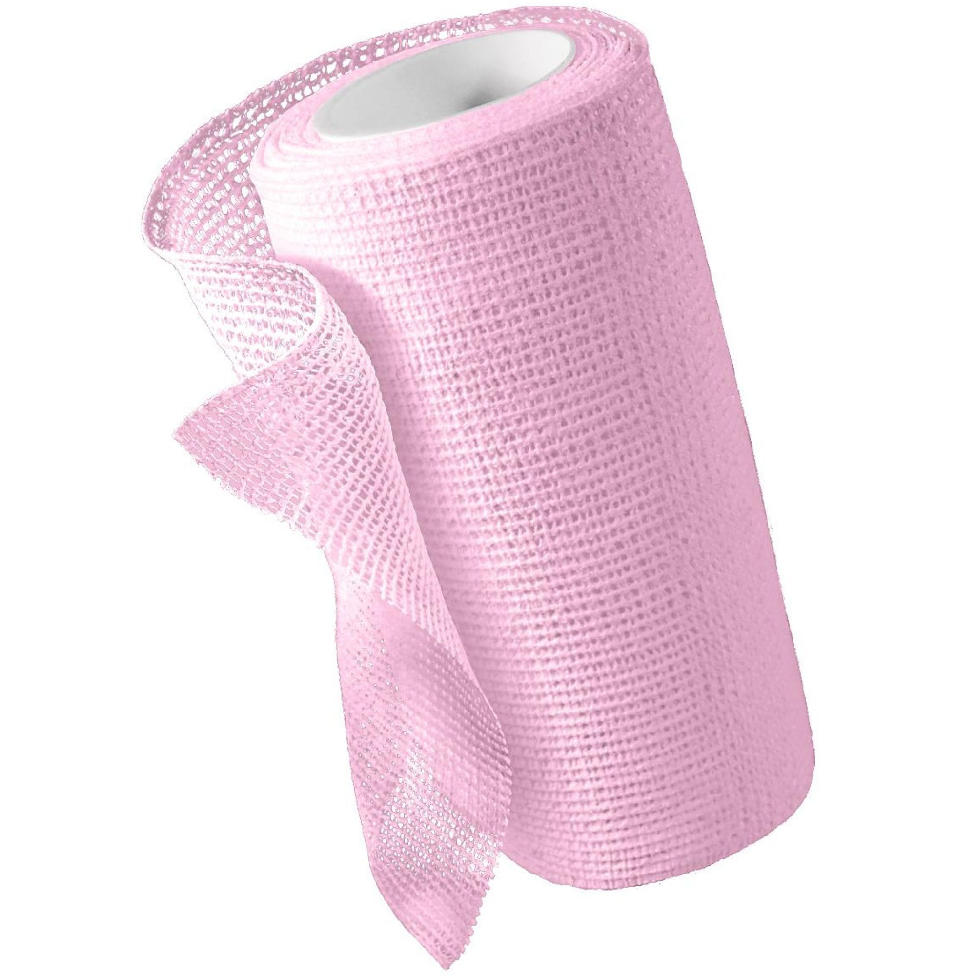 Medline Unna-Z Stretch Zinc Paste Bandage with Calamine