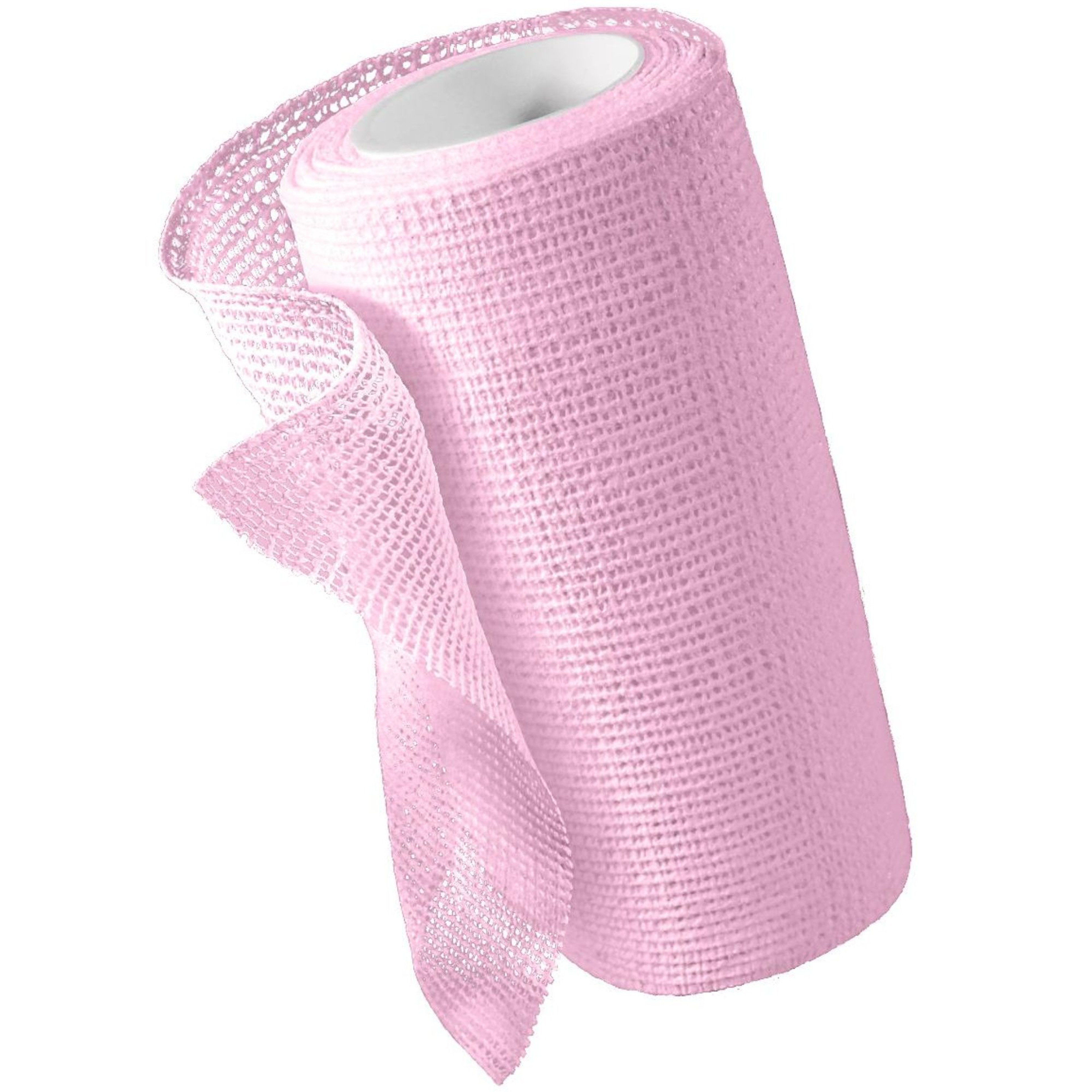 Medline Unna-Z Stretch Zinc Paste Bandage with Calamine