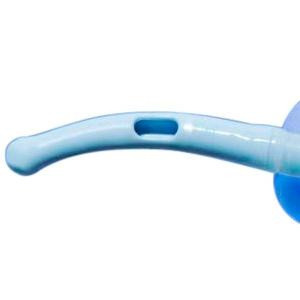 Cardinal Health Dover 2-Way Foley Catheter, Silicone, Coude Tip, 17" , 20514C, 14 Fr - Case of 60