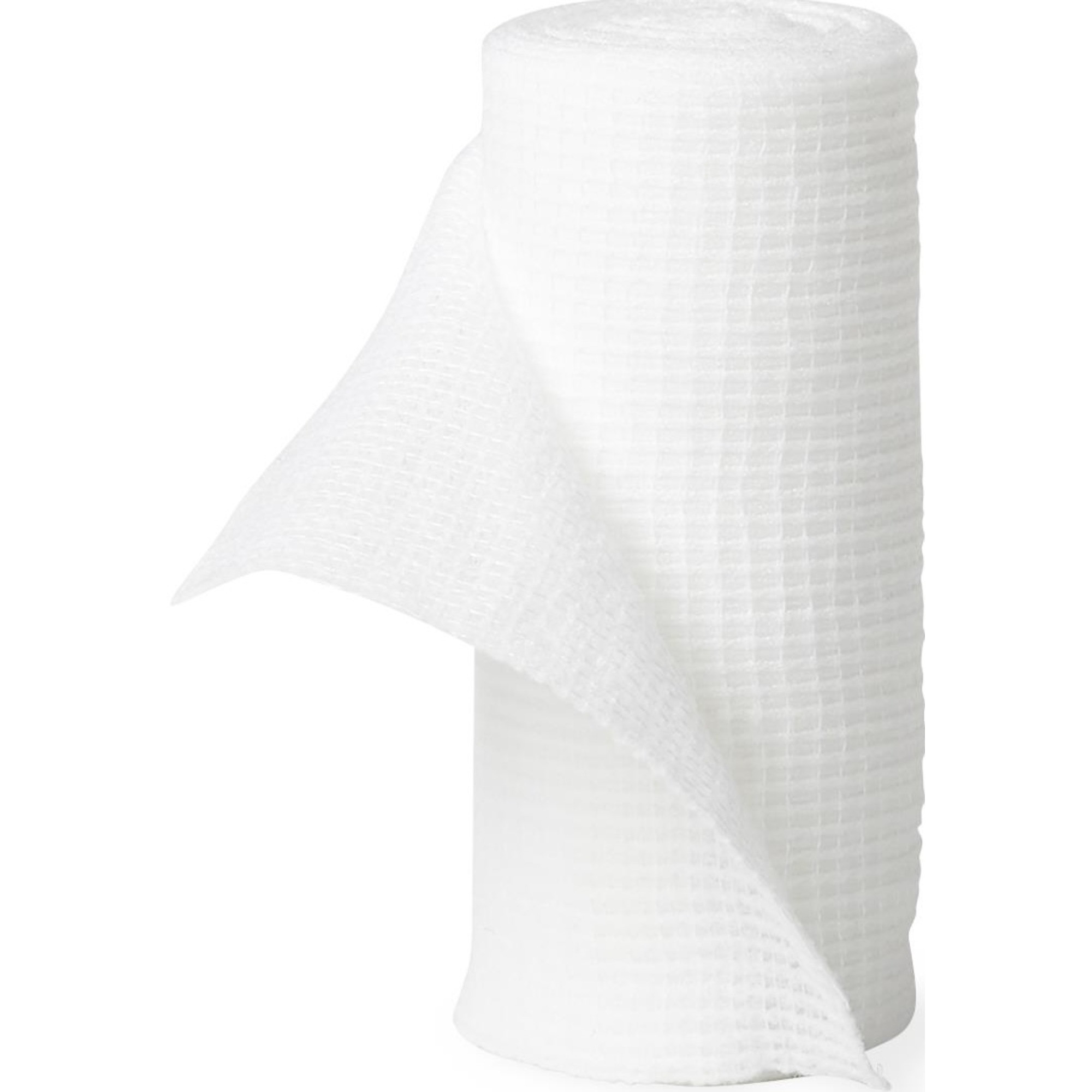 Curad Sterile Stretch Rolled Gauze, CUR47439ERB, 2" X 4.1 yd. - Case of 24