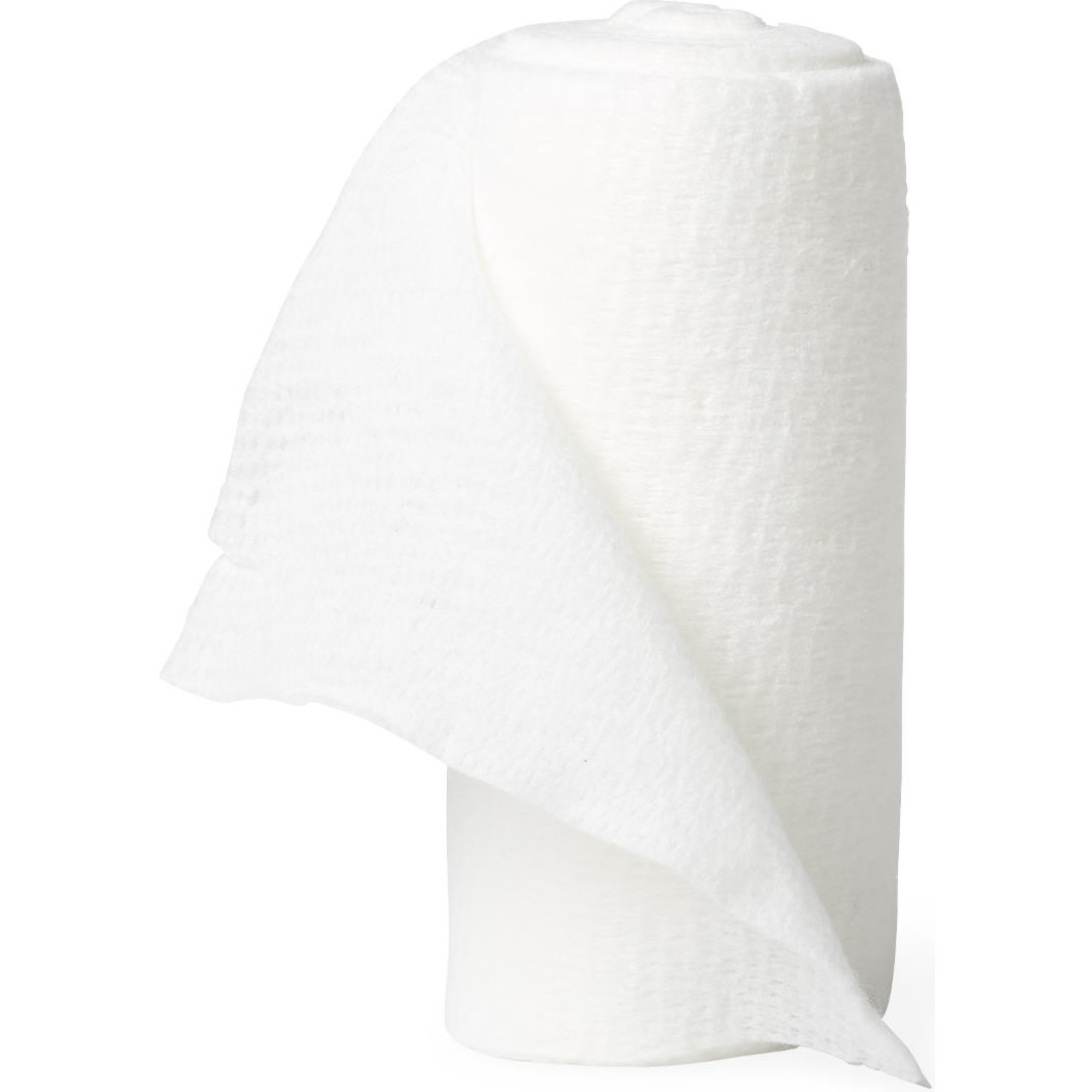 Curad SoothePlus Prosorb Rolled Gauze, CUR48144RB, 4" x 2.5 yd. - Case of 24