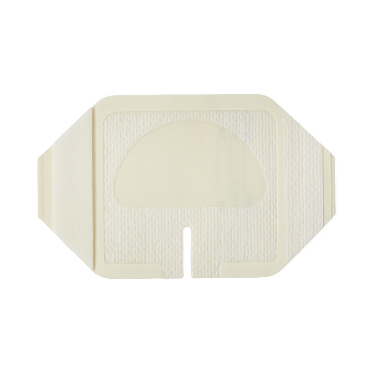 Sureview IV Film Fabric Dressing, MSC2502, 2.75" X 2.375" - Box of 50