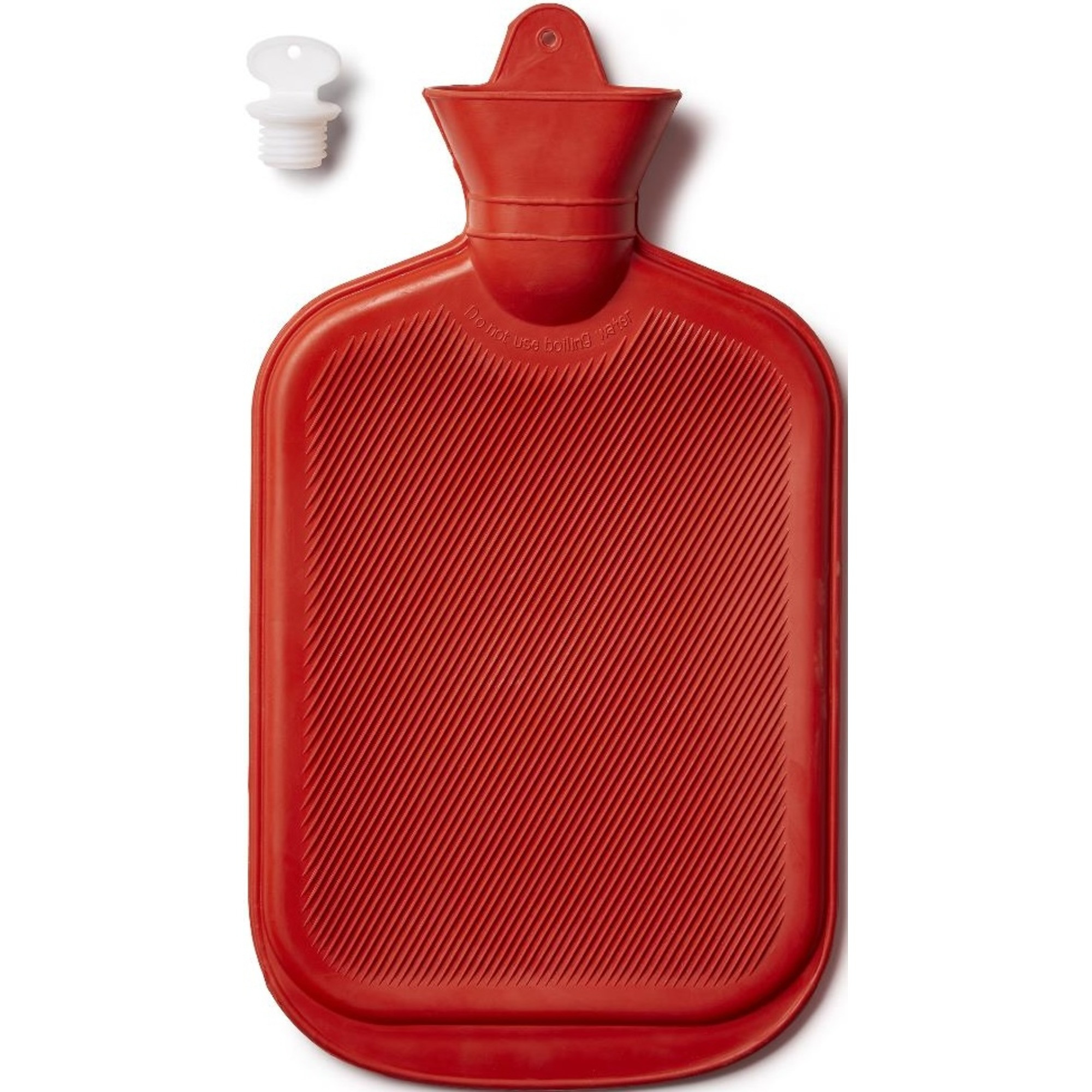 Curad Hot or Cold Therapy Water Bottle, CUR964H, 1 Each