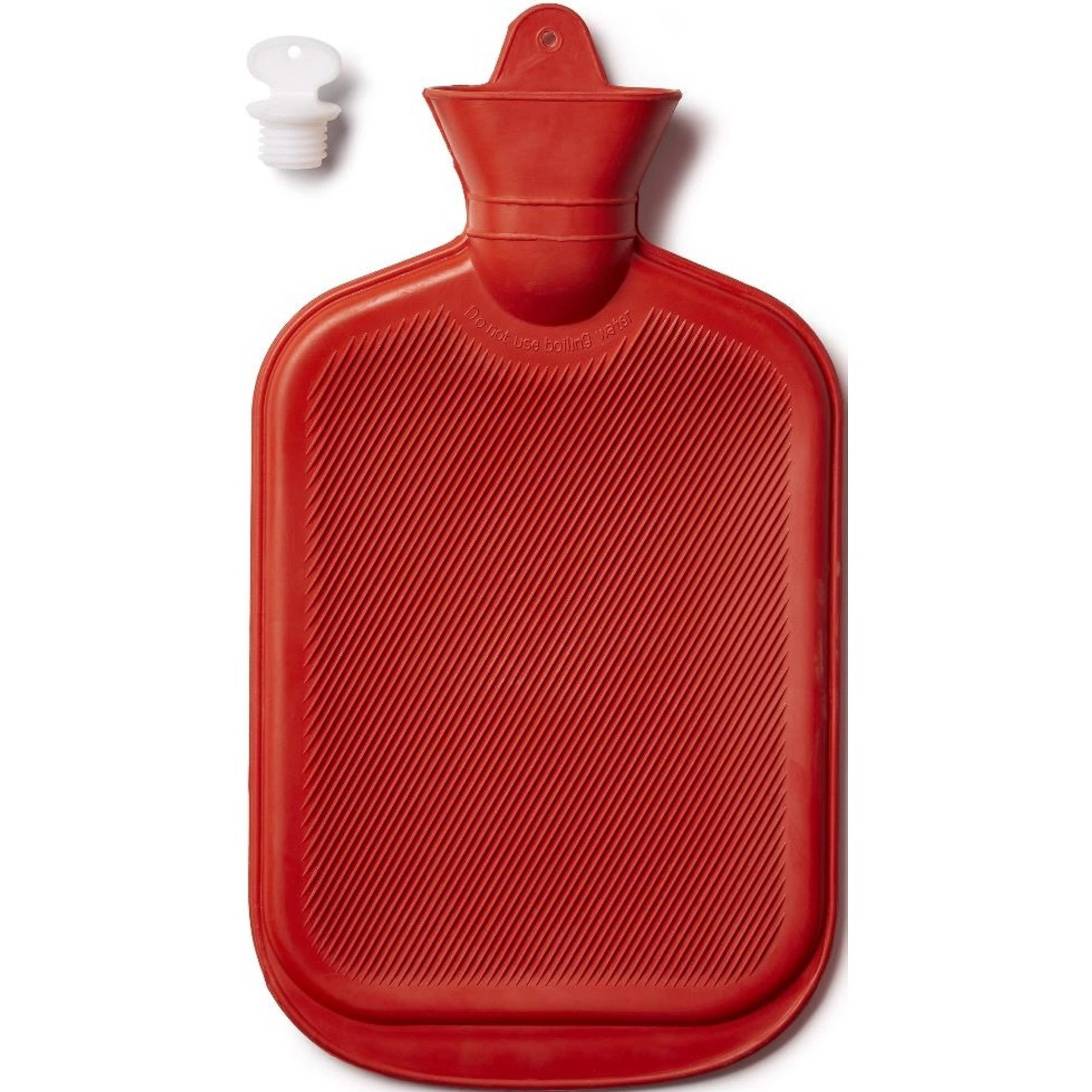 Curad Hot or Cold Therapy Water Bottle, CUR964H, 1 Each
