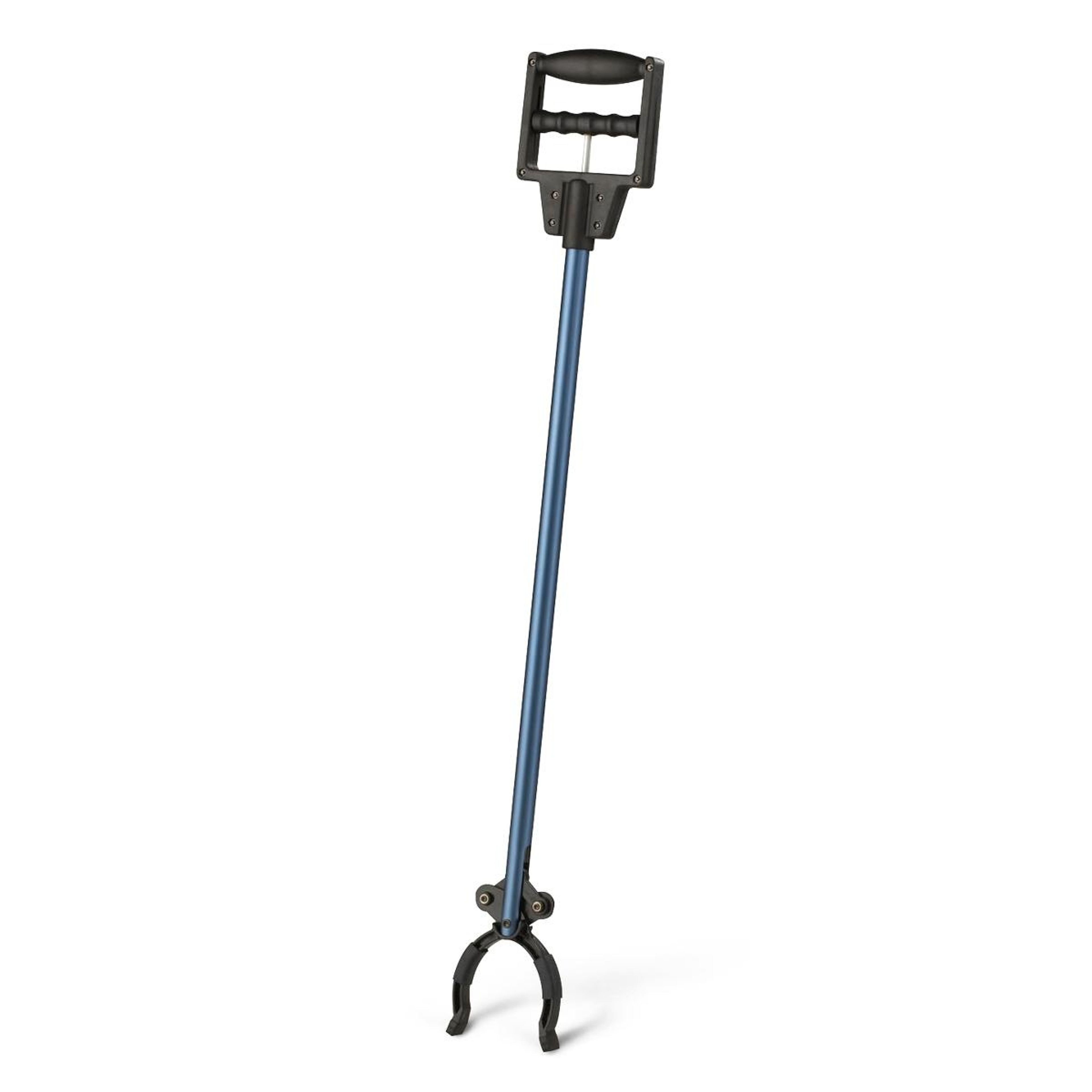 Medline Reacher, 31", MDS86031RCEH, Blue - 1 Each