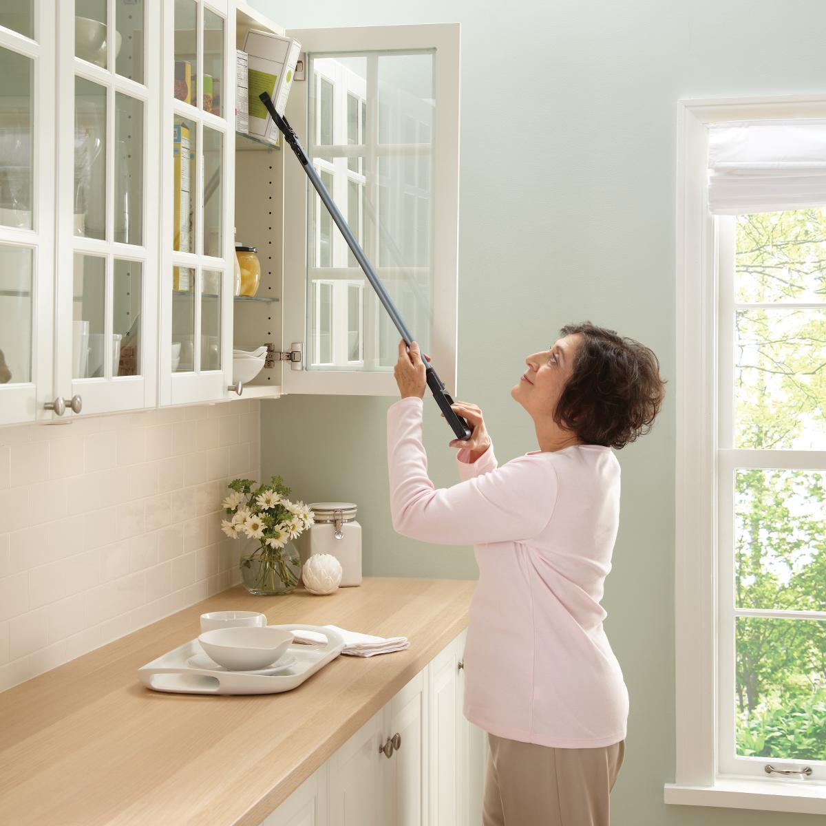 Medline Reacher, 31", MDS86031RCEH, Lifestyle