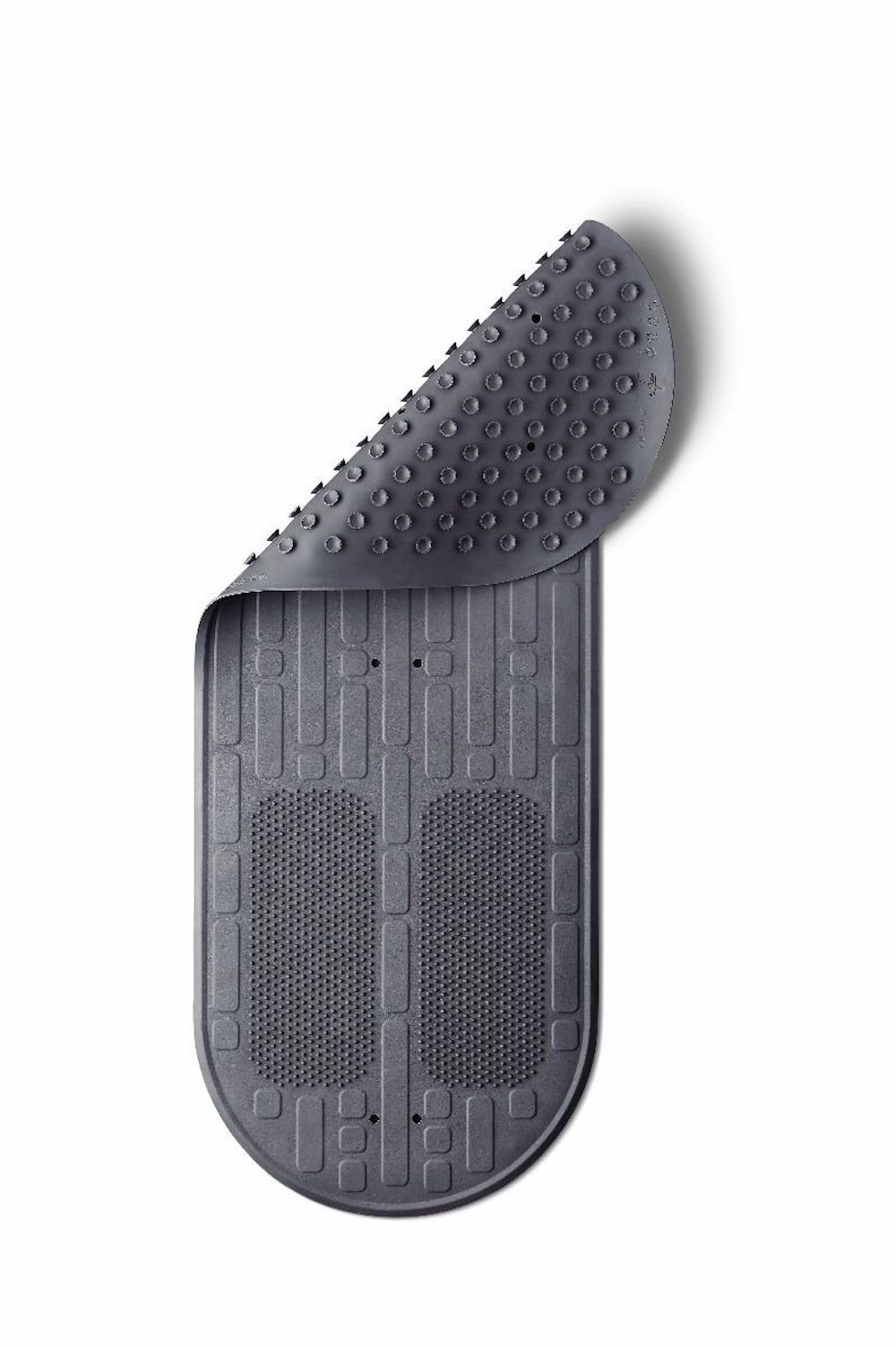 Momentum Bath Mat, MDSMOMMATGH, 1 Each