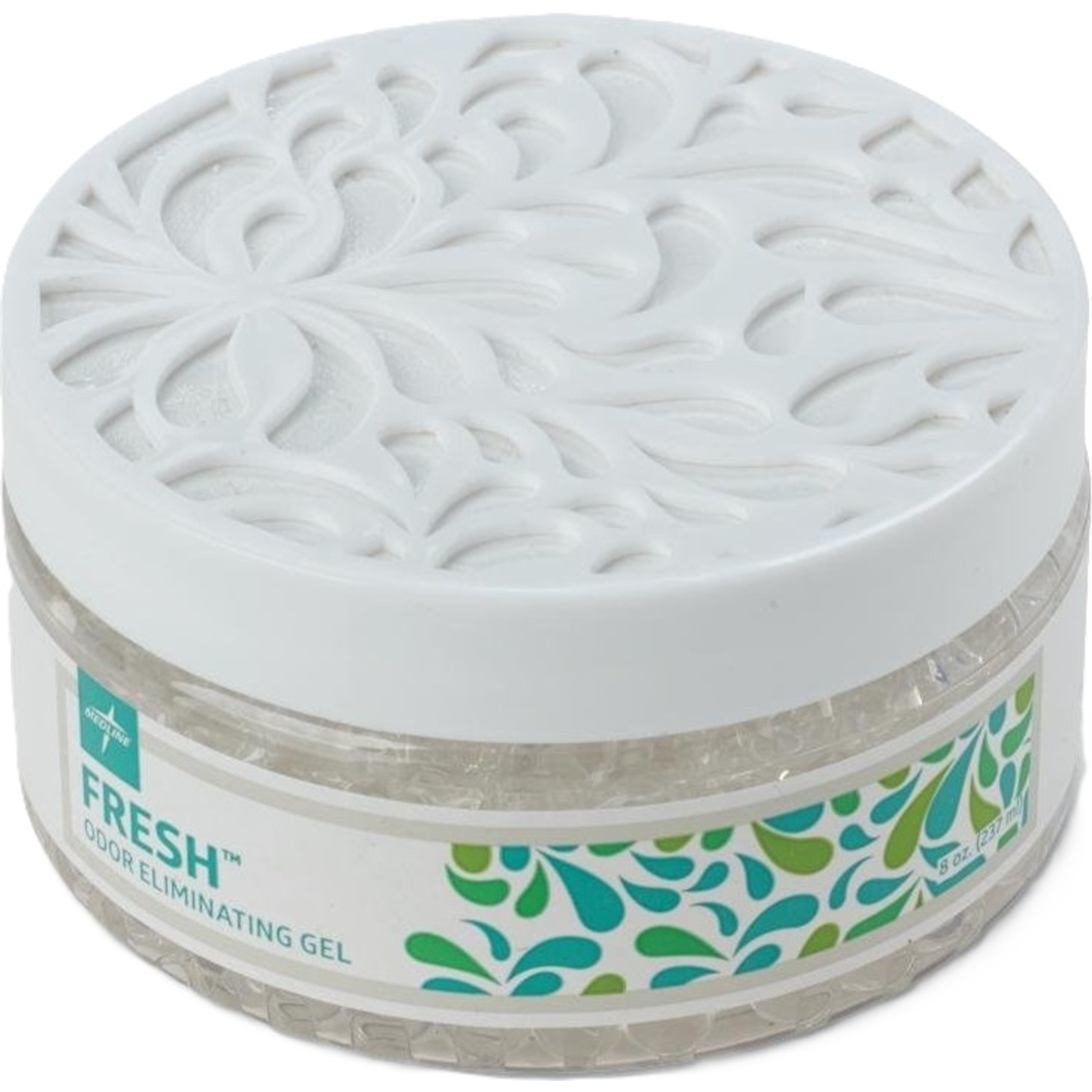 Medline Fresh Naturals Odor Eliminator Gel Beads