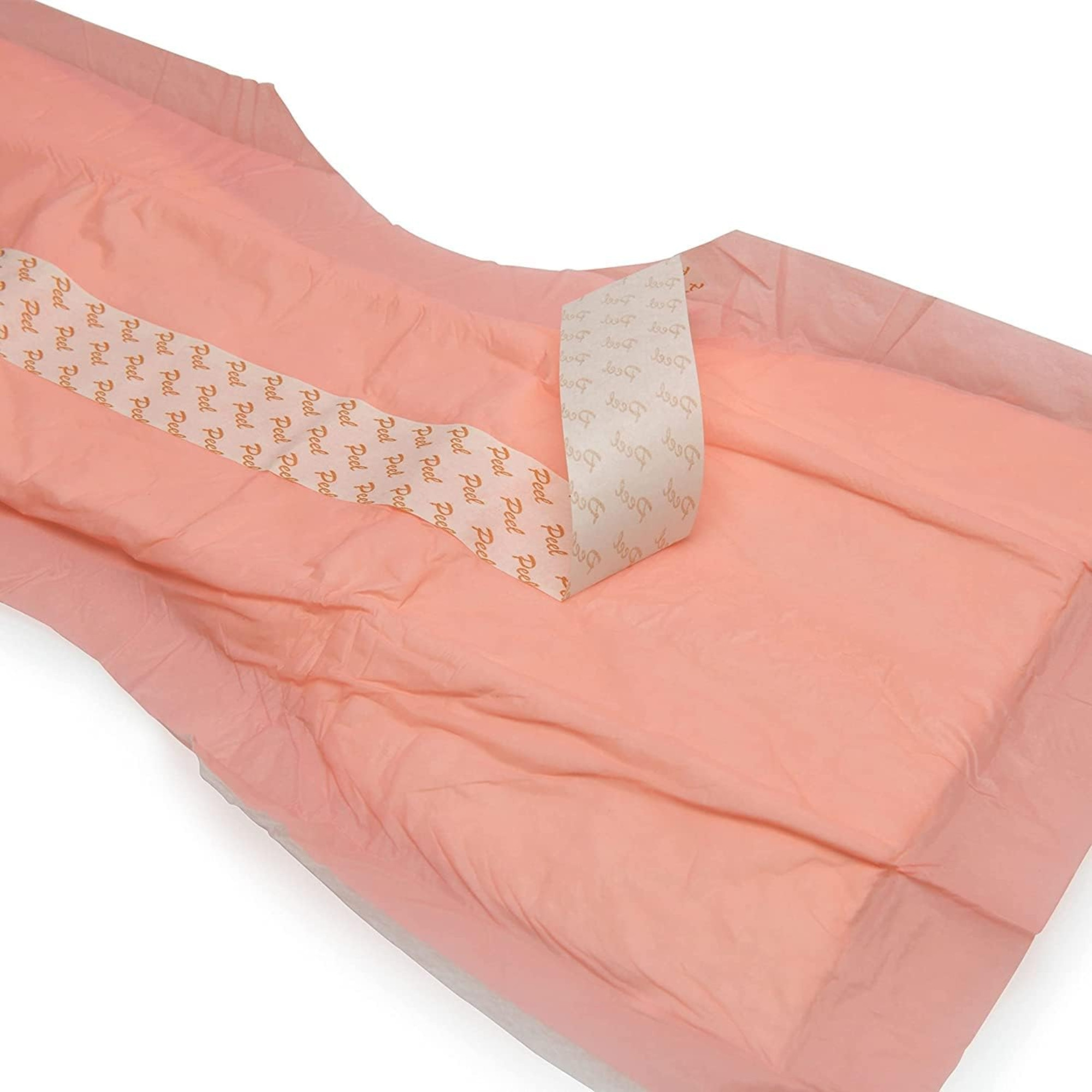 Medline Super-Absorbent Contoured Postpartum Pads