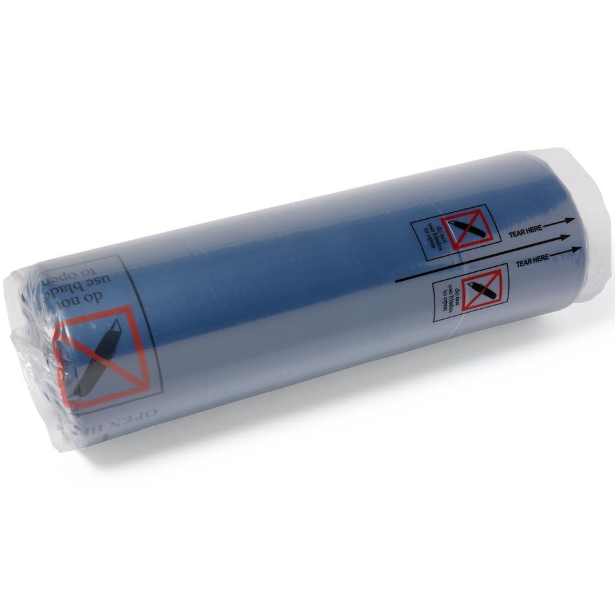 Medline Compression-Packed Bed Wedge, MSCBWEDGEC, Case of 4