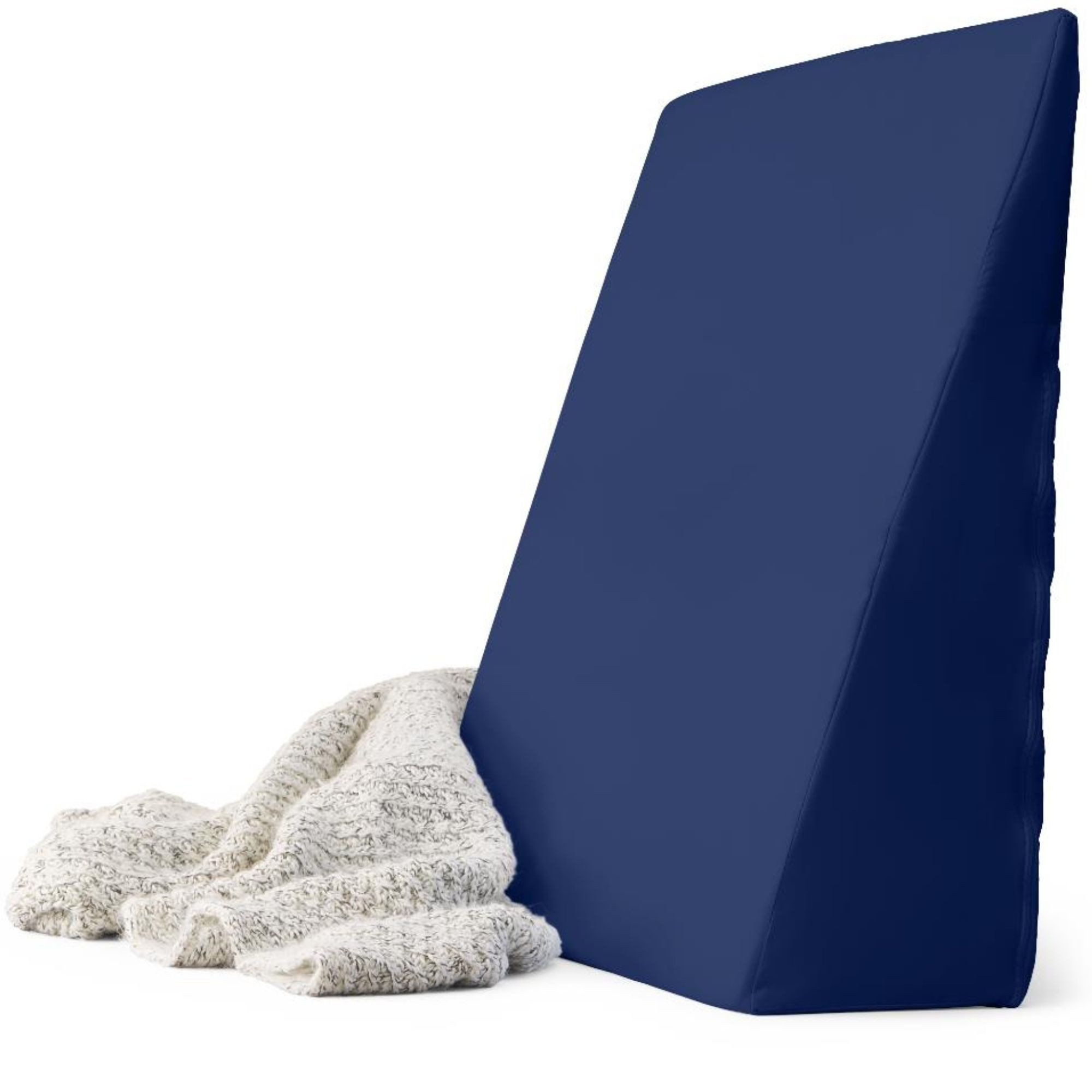 Medline Compression-Packed Bed Wedge, MSCBWEDGEC, Case of 4