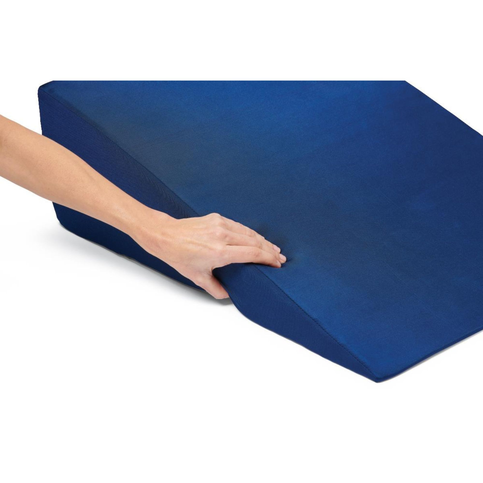 Medline Compression-Packed Bed Wedge