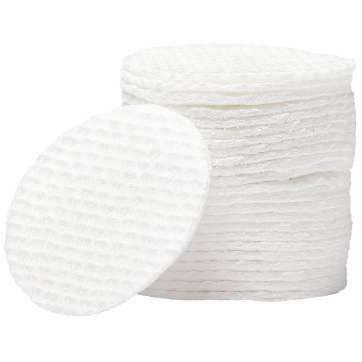 Simply Soft Exfoliating Cotton Rounds