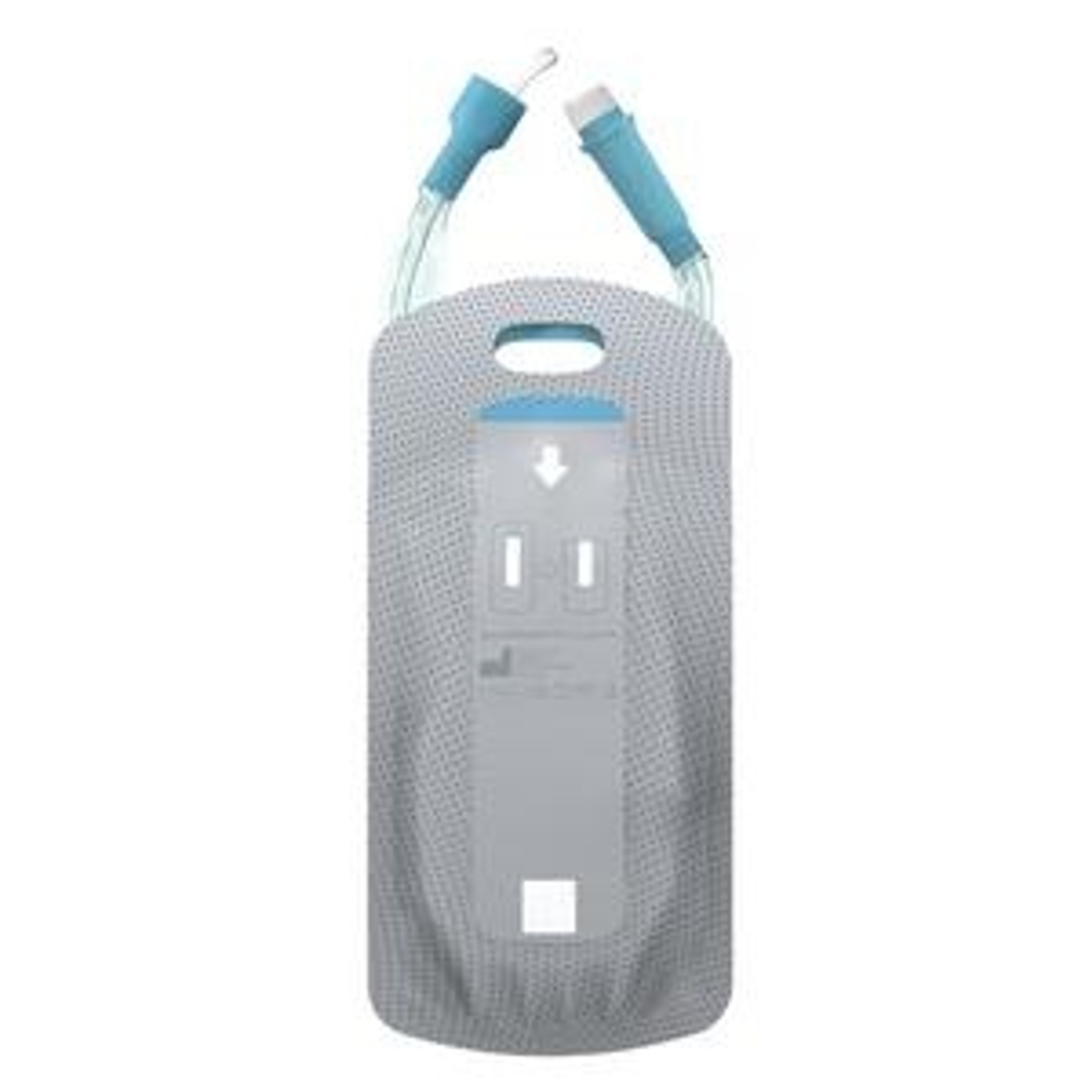 SpeediCath Flex Coude Pro Pocket Intermittent Urinary Catheter For Men, 13", 20022, 12 Fr - Box of 30