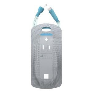 SpeediCath Flex Coude Pro Pocket Intermittent Urinary Catheter For Men, 13", 20024, 14 Fr - Box of 30