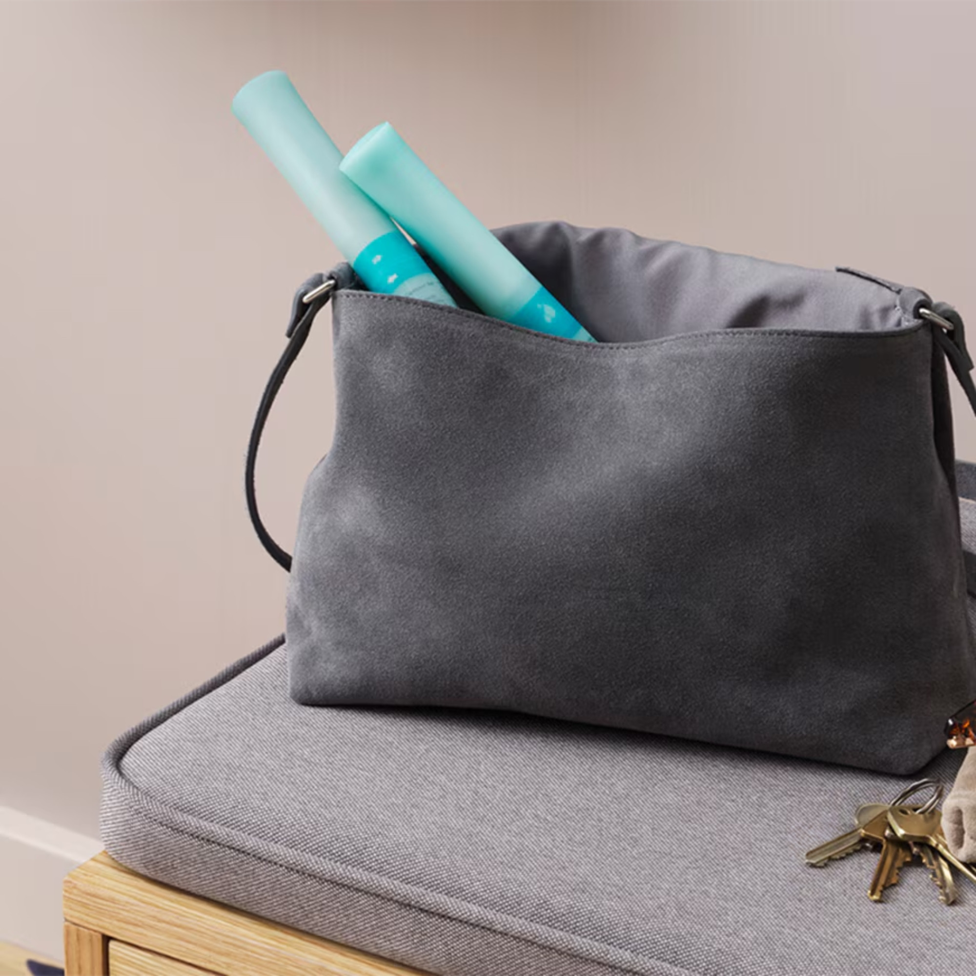 Coloplast SpeediCath Compact Female Intermittent Straight Tip Catheter, 3.5'