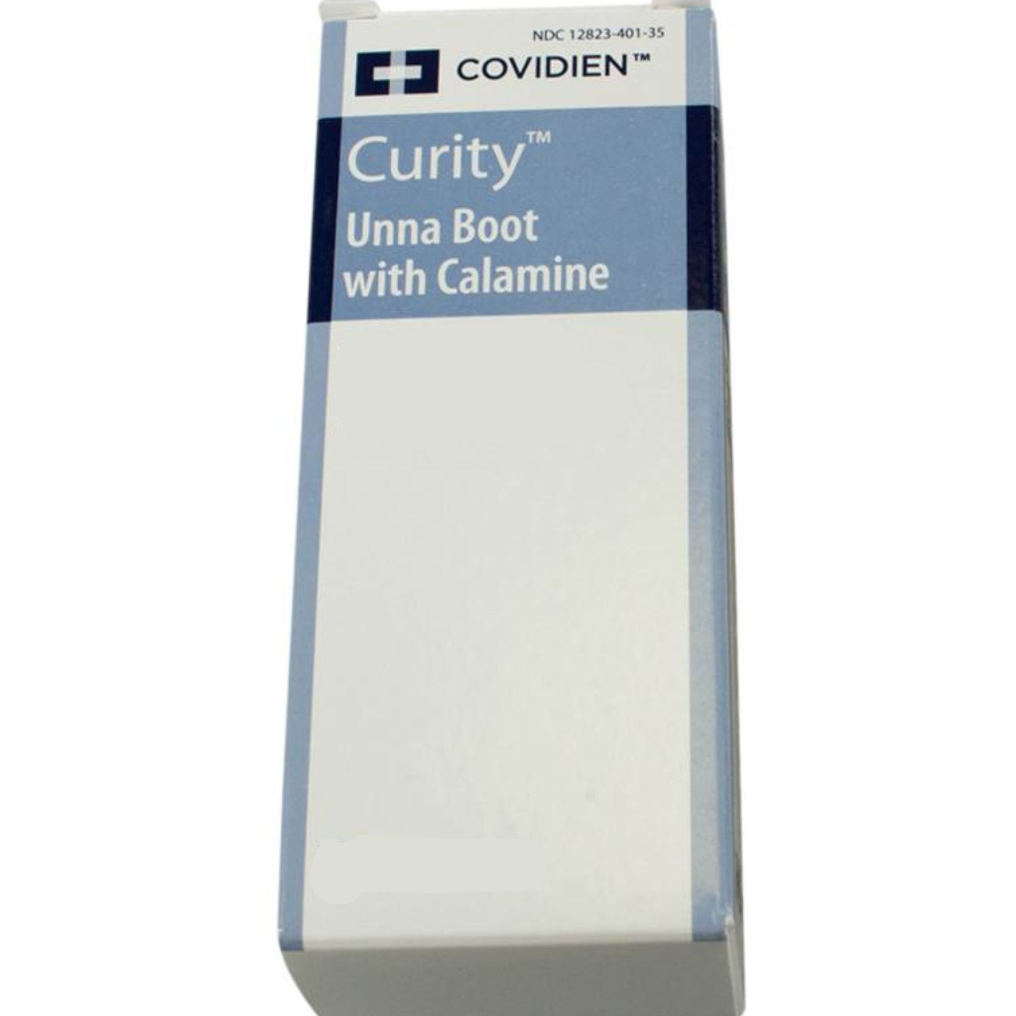 Curity Unna Boot Bandage with Calamine