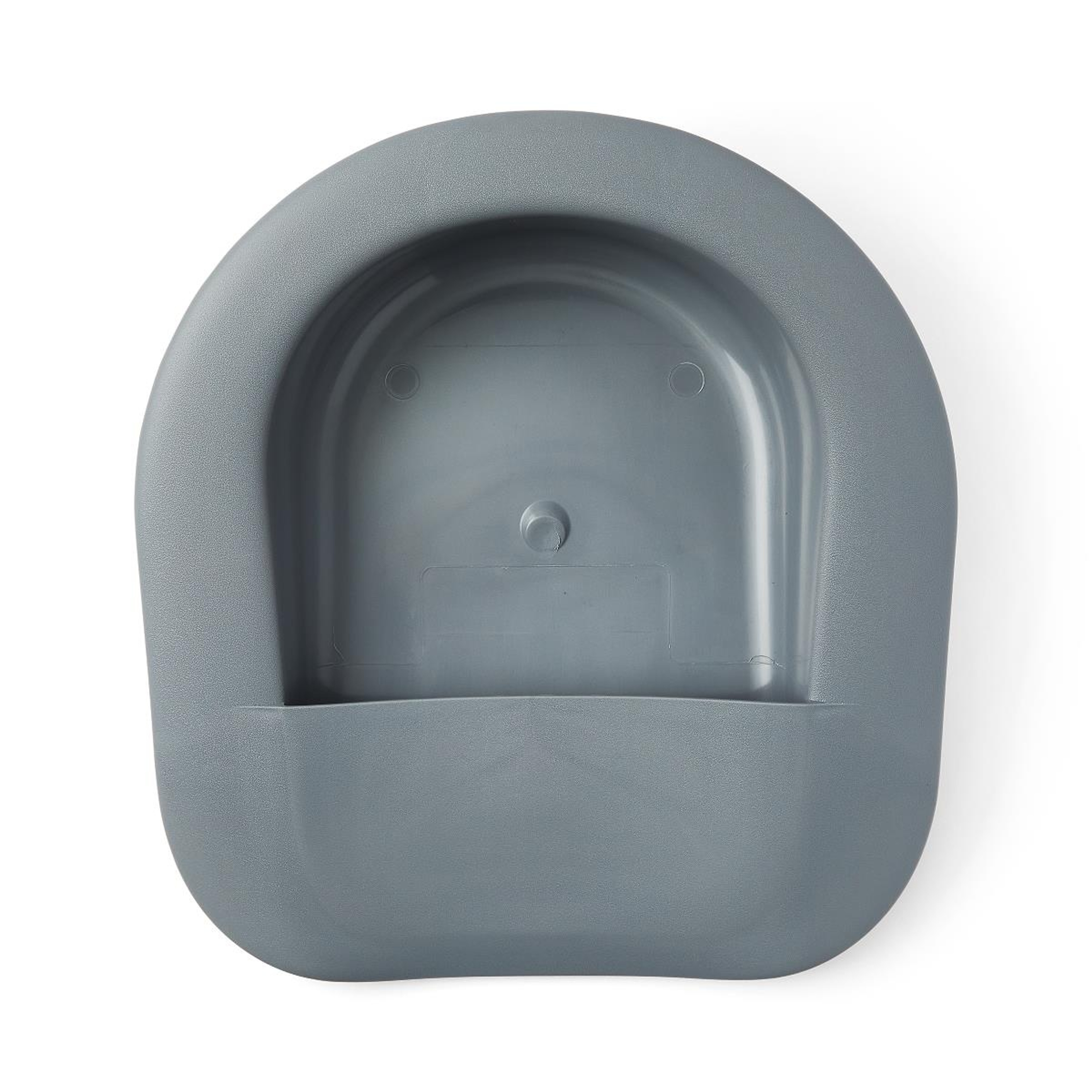 Medline Durafit Bariatric Bedpan, DYNC8552H, 1 Each