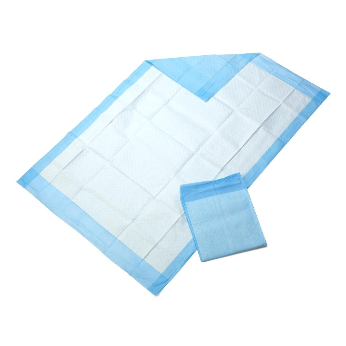 Medline Standard Fluff-Filled Underpad, 23" X 36"
, MSC281229T, Case of 120