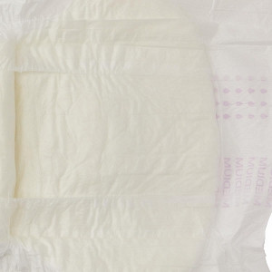 Medline Extended Wear Briefs with Tabs, Overnight Absorbency