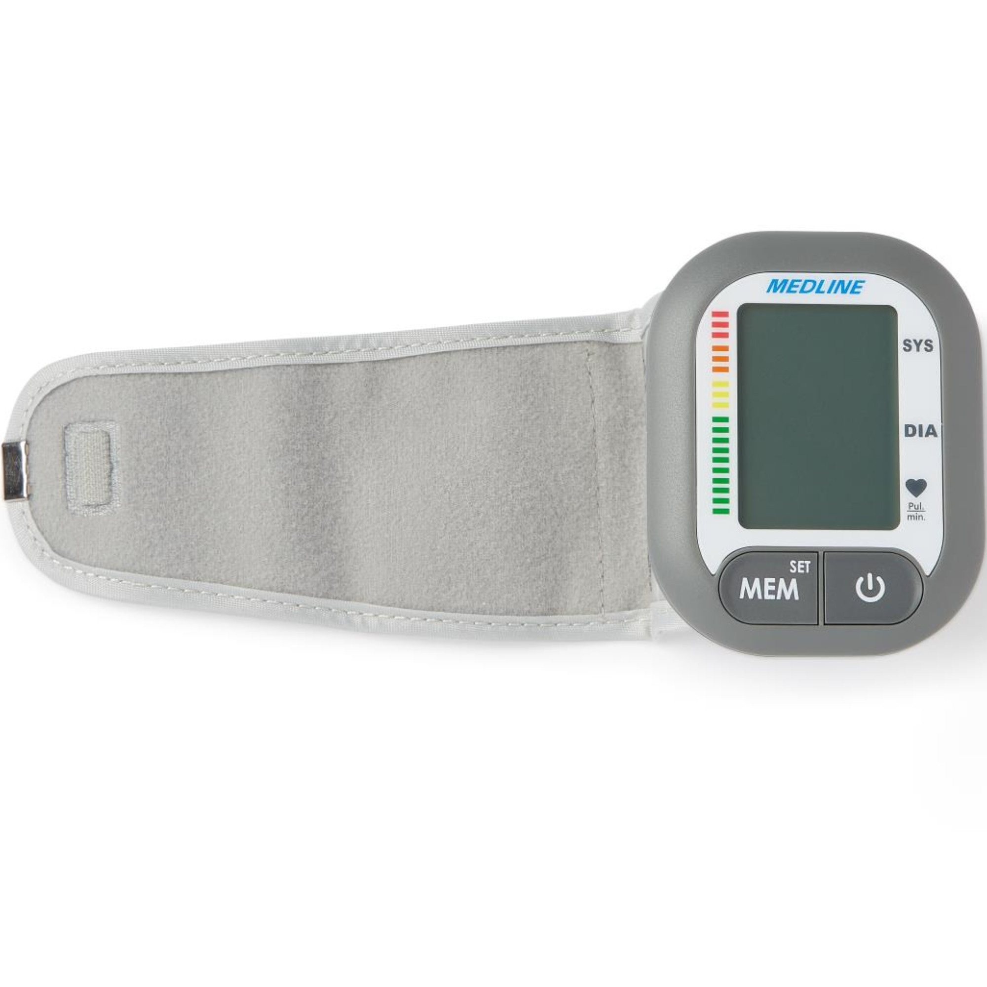 Medline Digital Wrist Blood Pressure Monitor