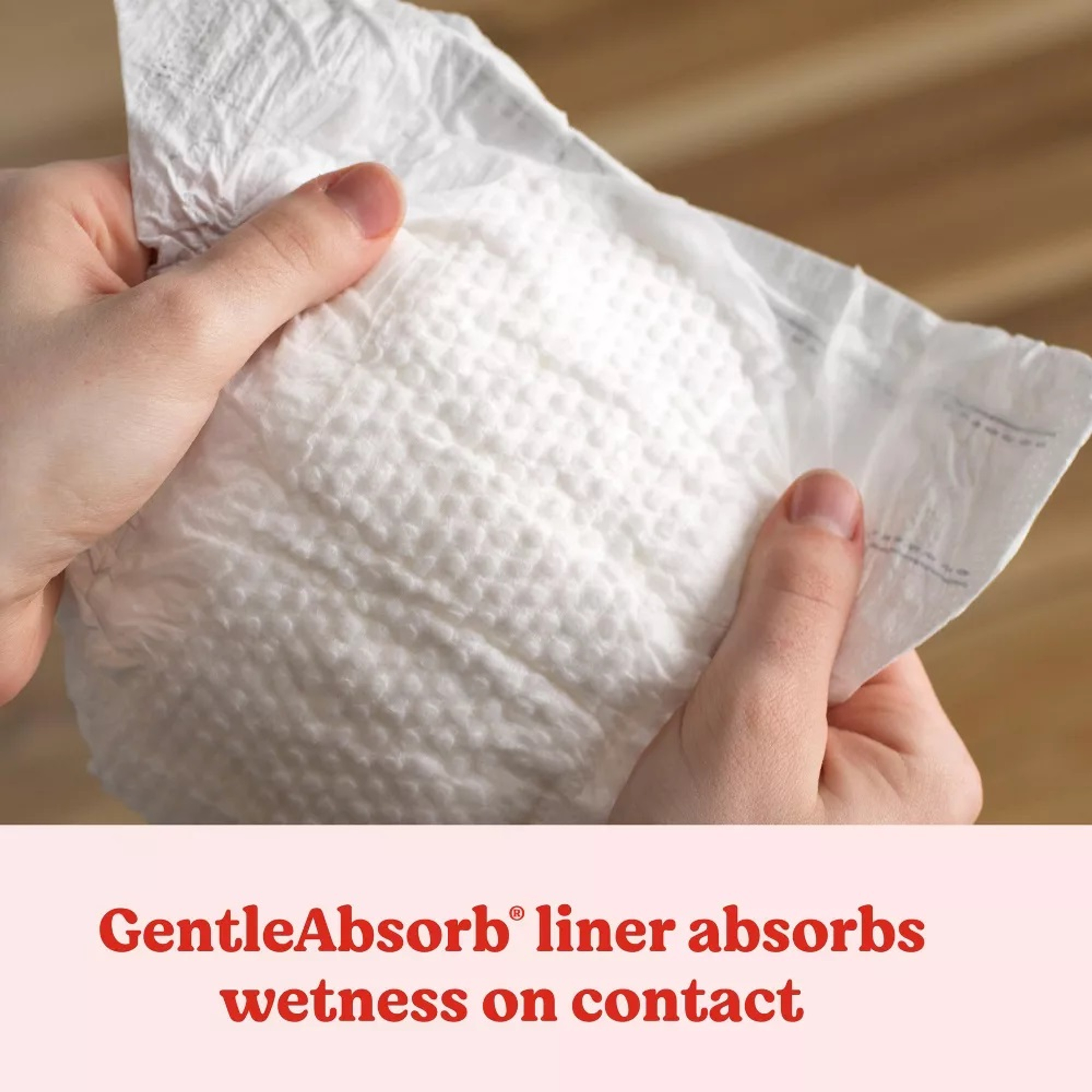 Huggies Little Snugglers Baby Diapers with Tabs, Moderate Absorbency