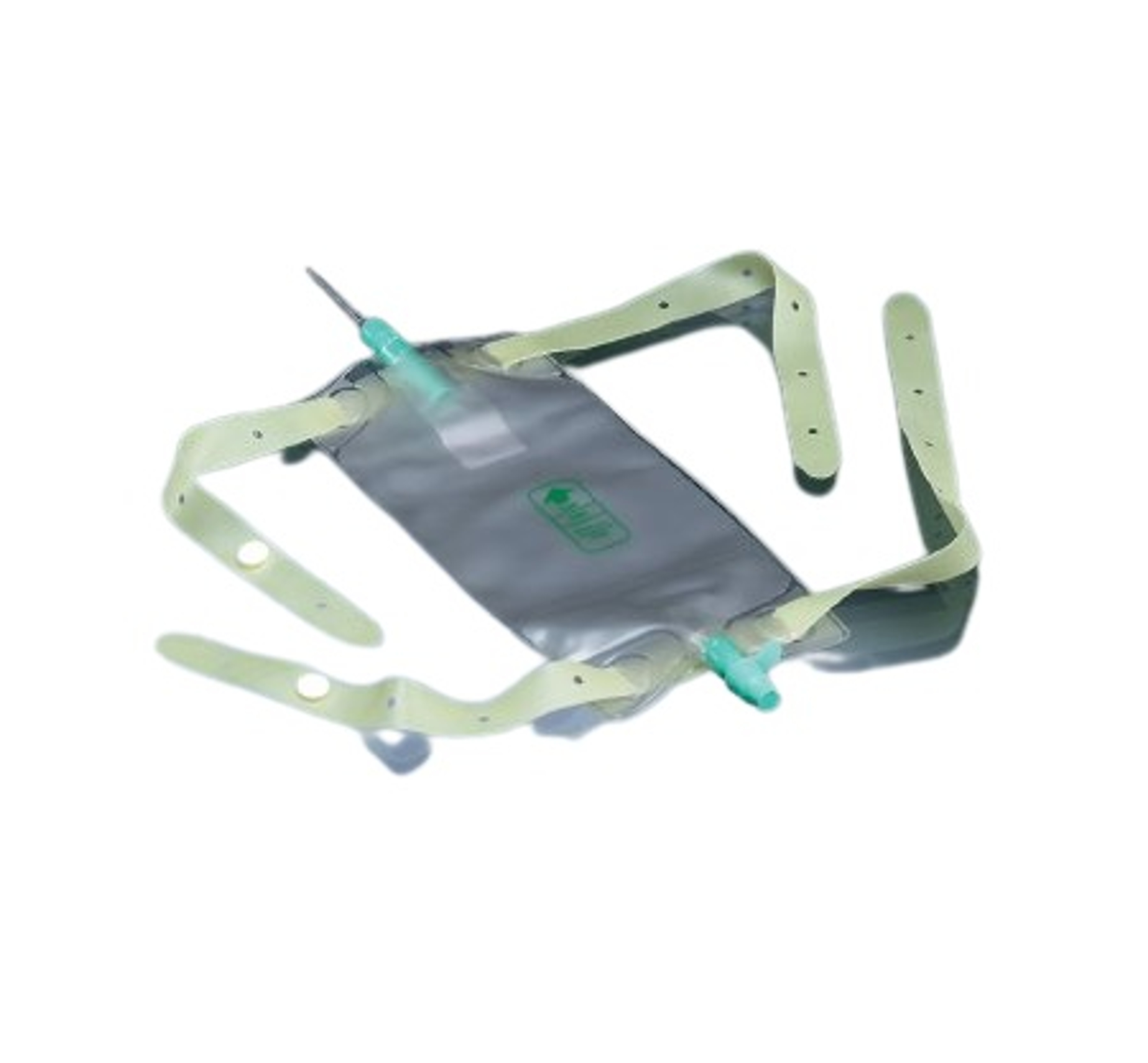 Bard Bile Bag with T-Tube Adaptor 9 oz, 0015860, Case of 12