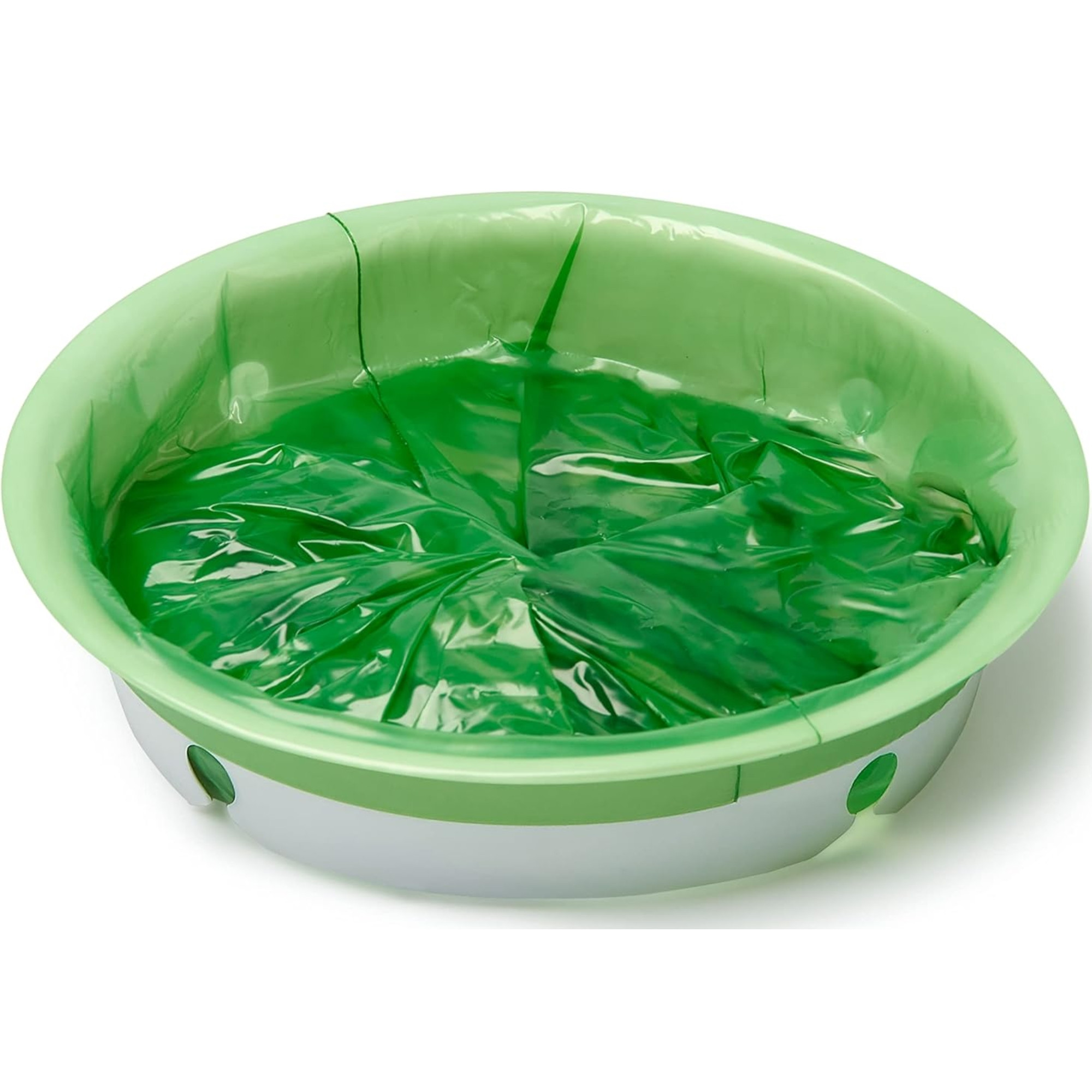 Medline Clean Sack Emesis Bag